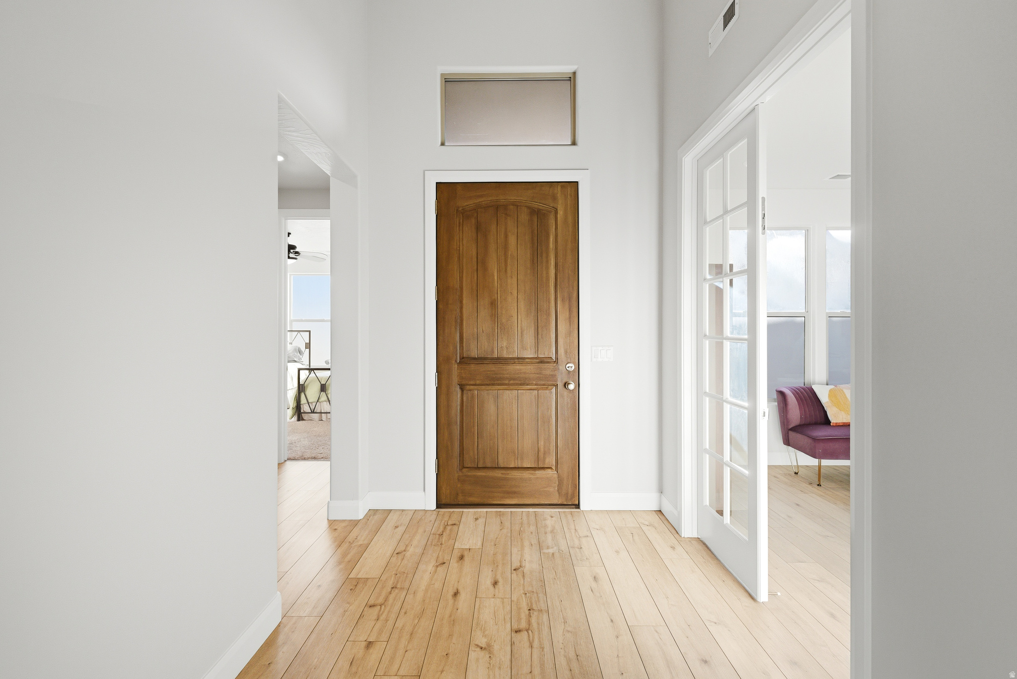 BRIO - Residential