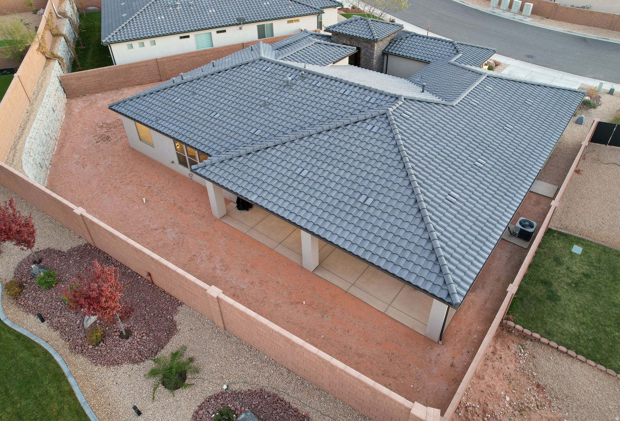 BRIO - Residential