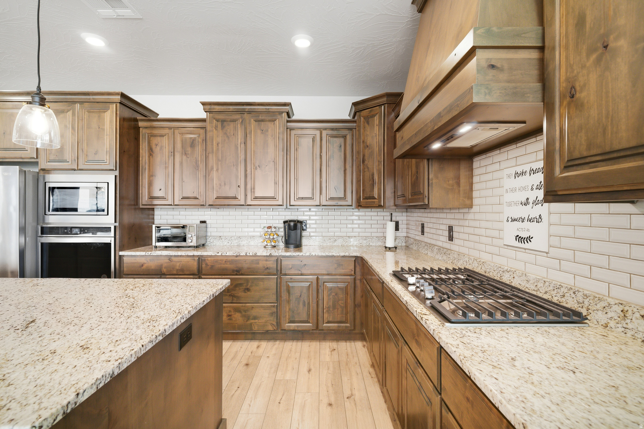 BRIO - Residential