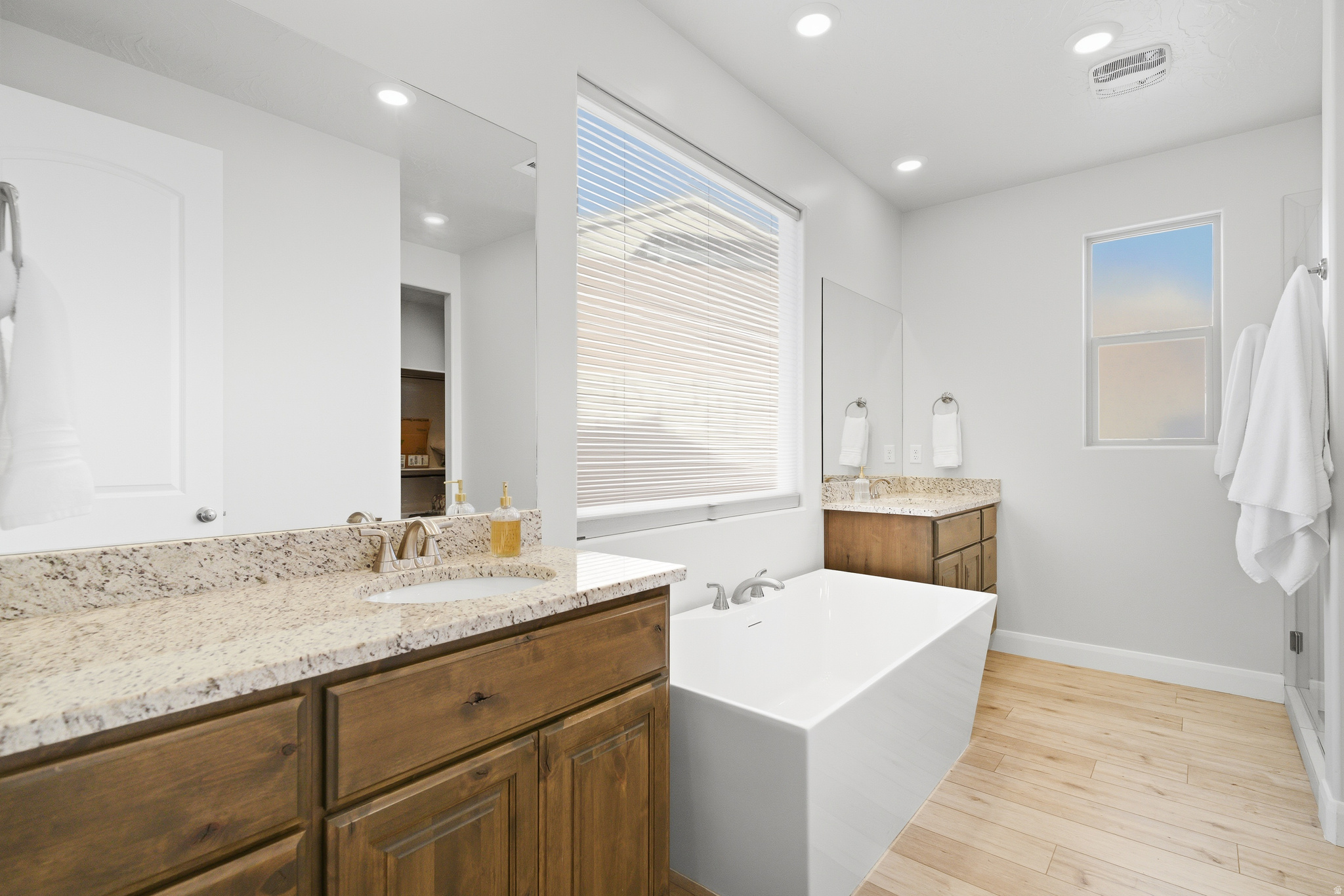 BRIO - Residential