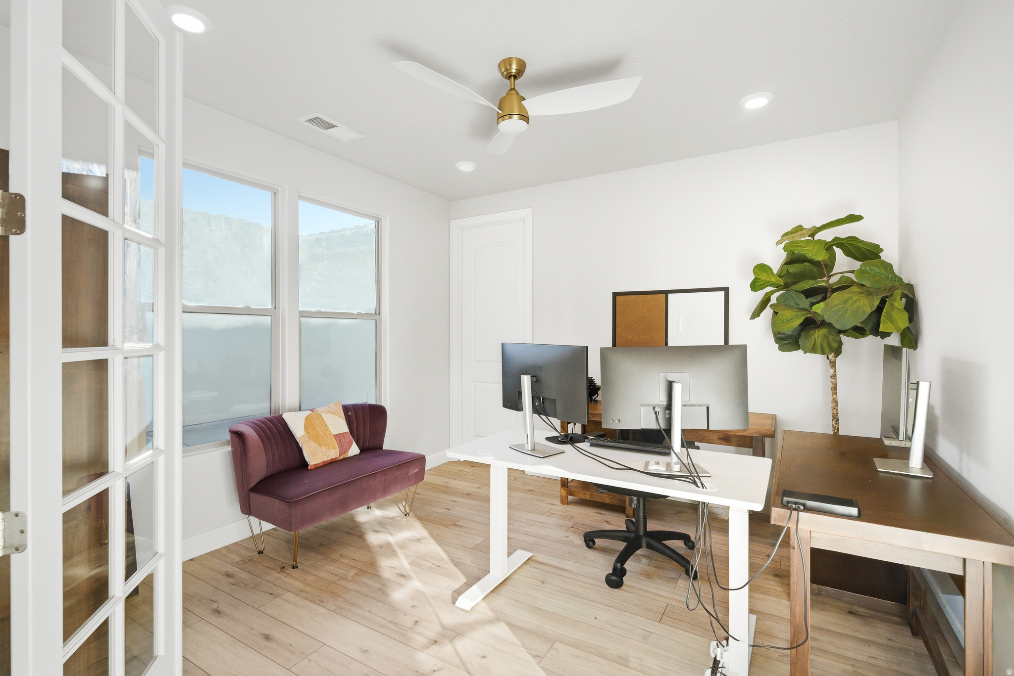 BRIO - Residential