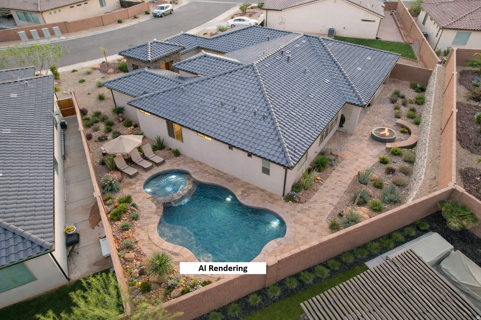 BRIO - Residential