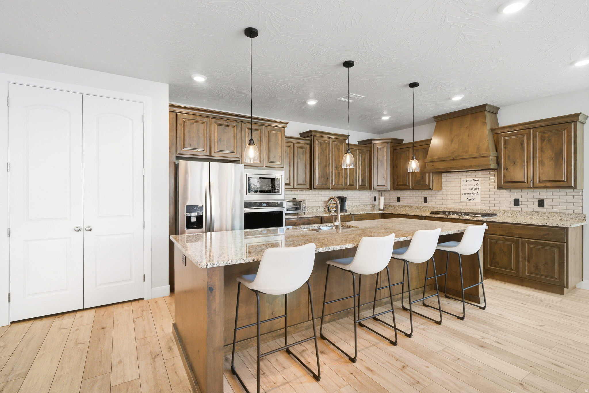 BRIO - Residential