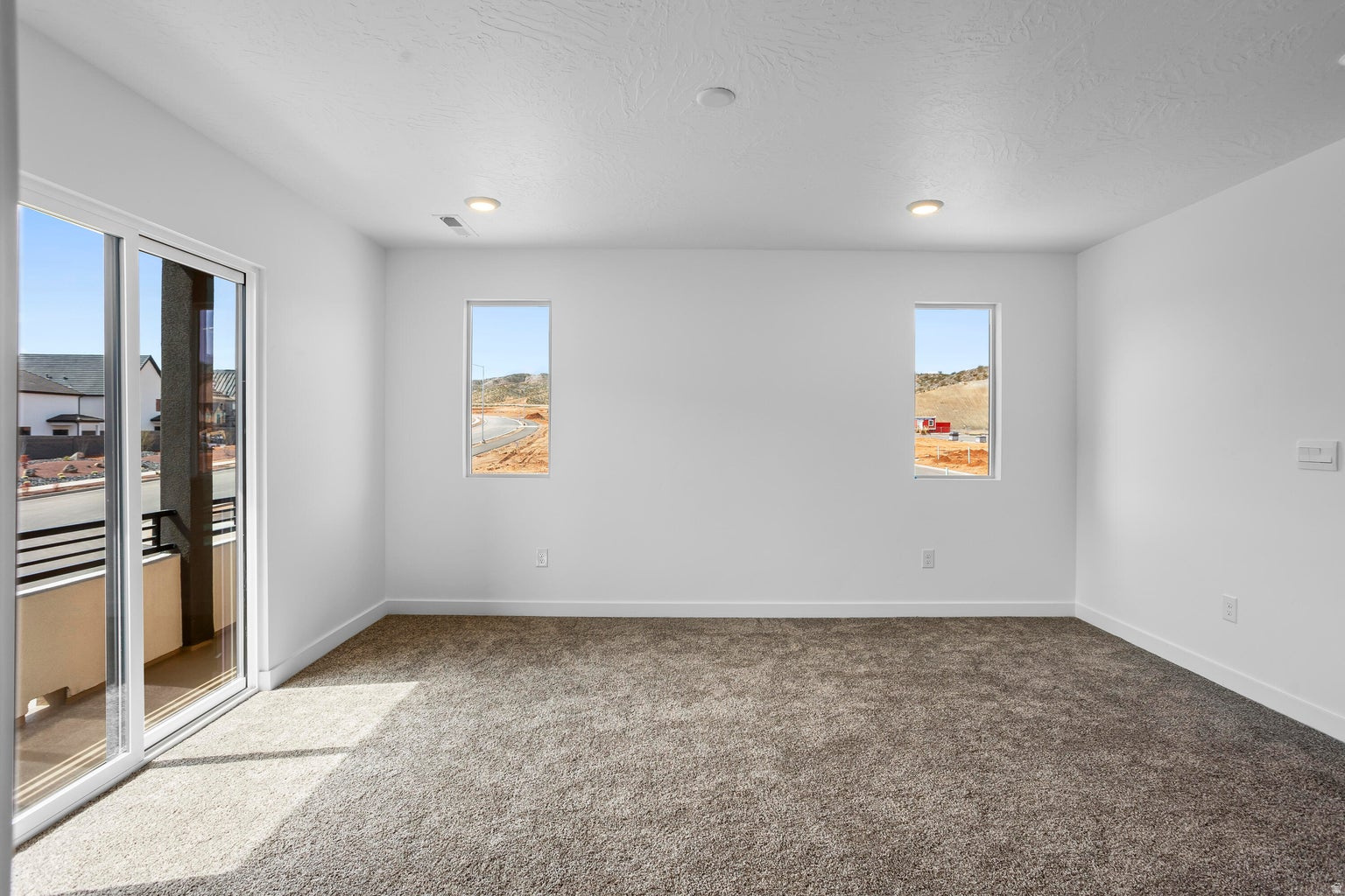LONG VALLEY - Residential