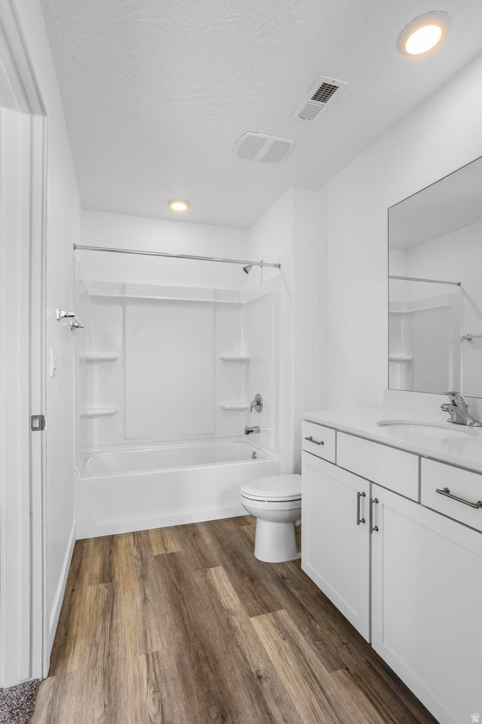 LONG VALLEY - Residential