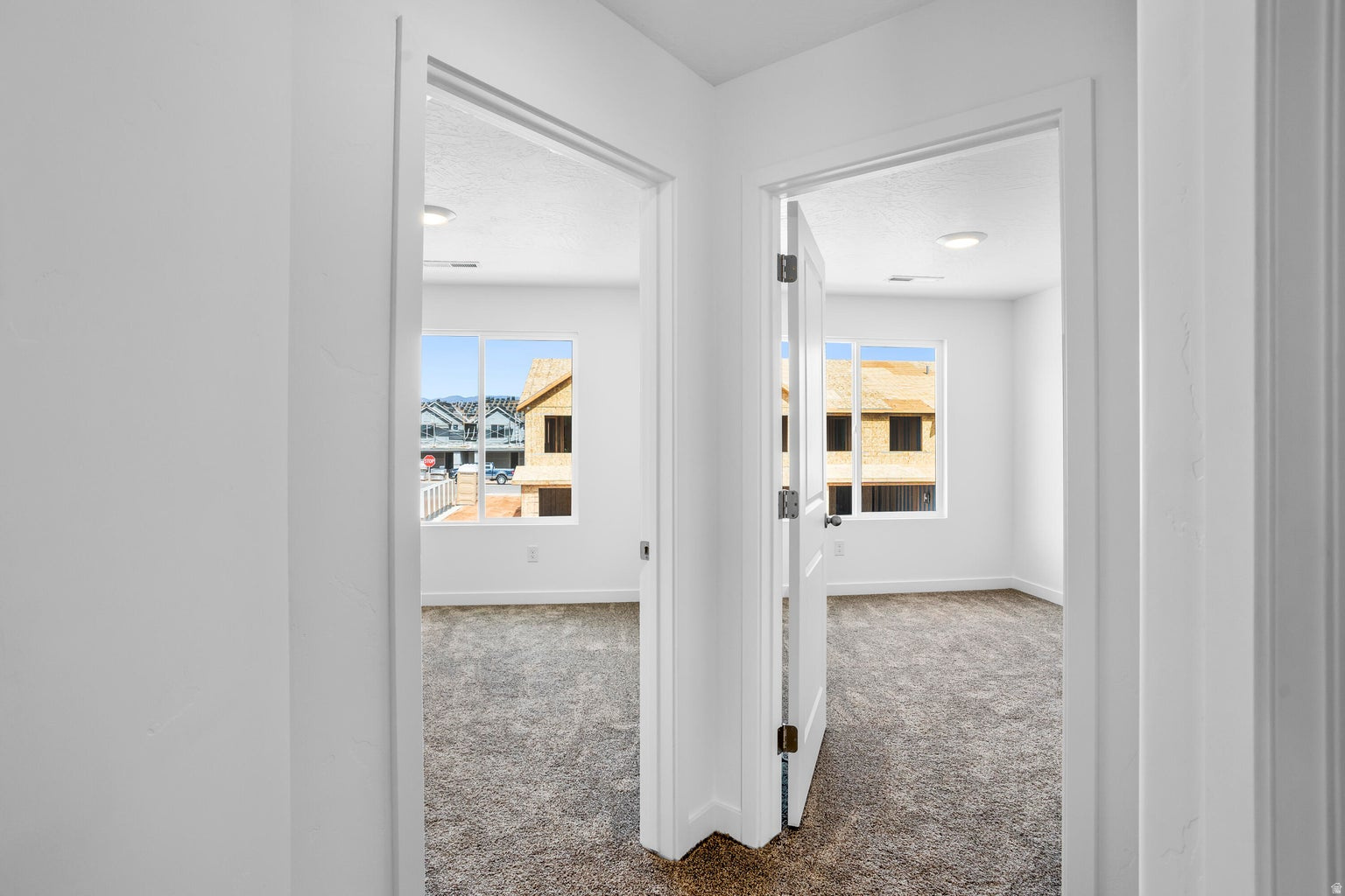 LONG VALLEY - Residential