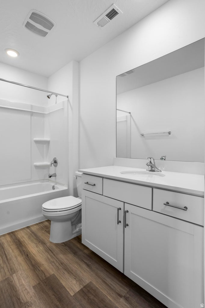 LONG VALLEY - Residential