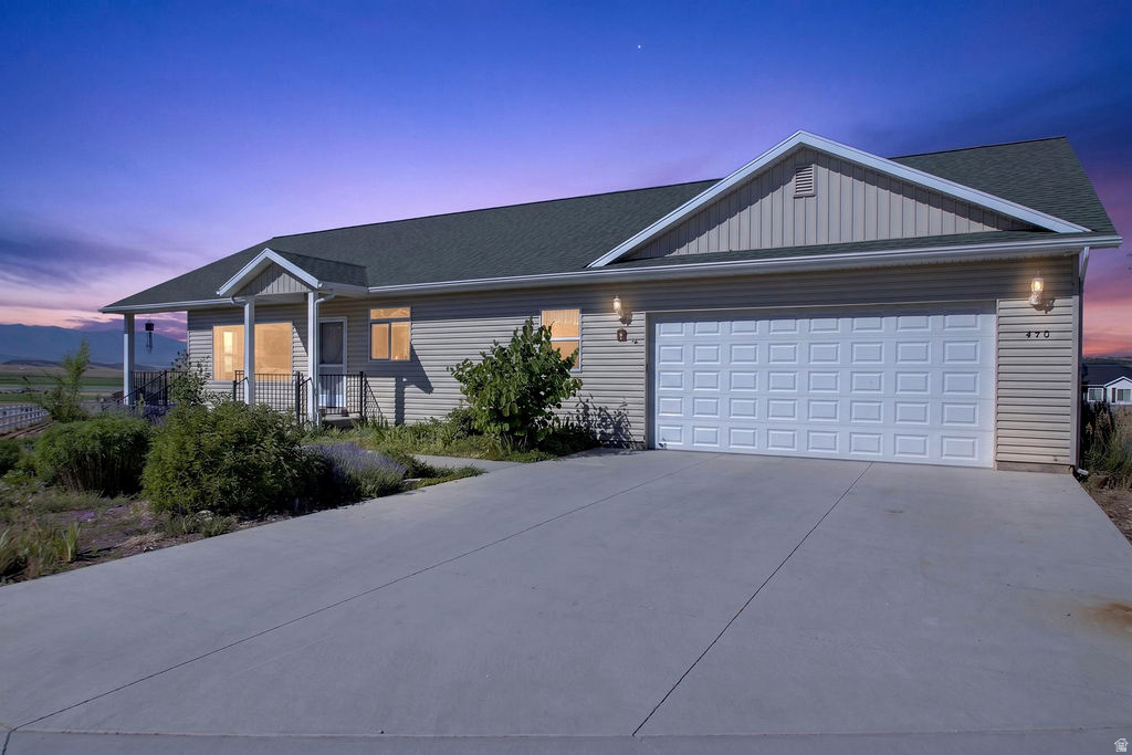FAIRVIEW CITY - Residential
