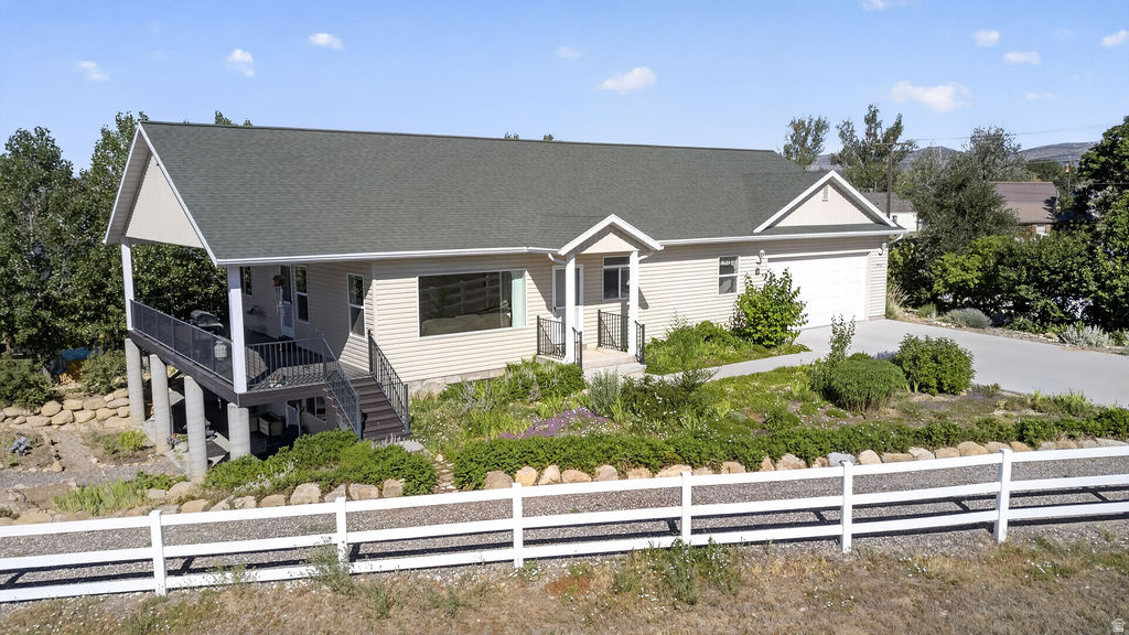 FAIRVIEW CITY - Residential