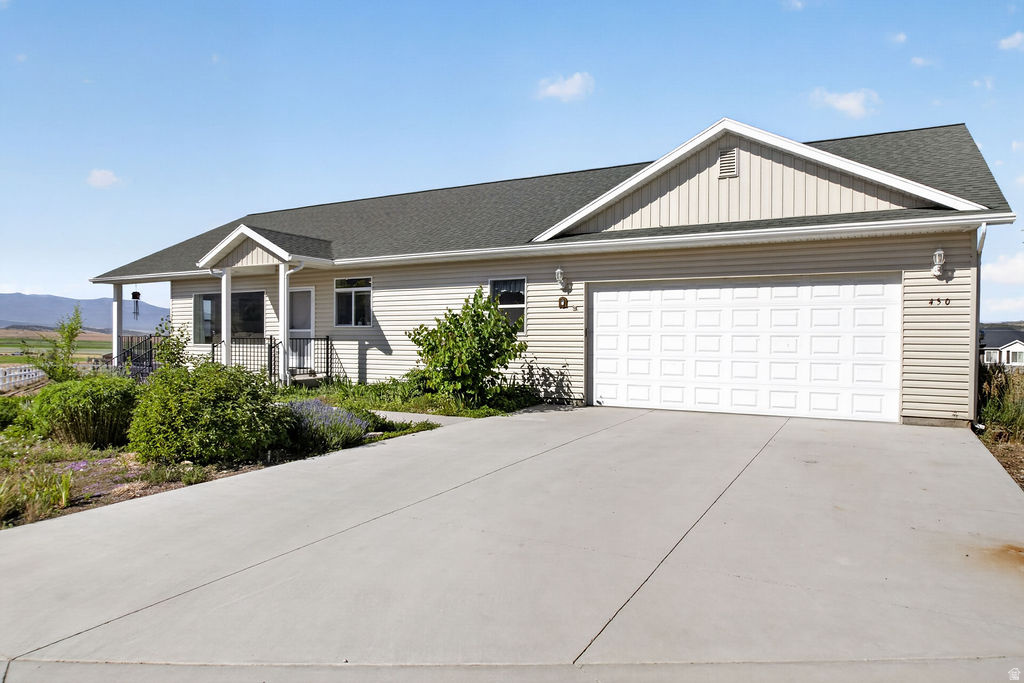 FAIRVIEW CITY - Residential