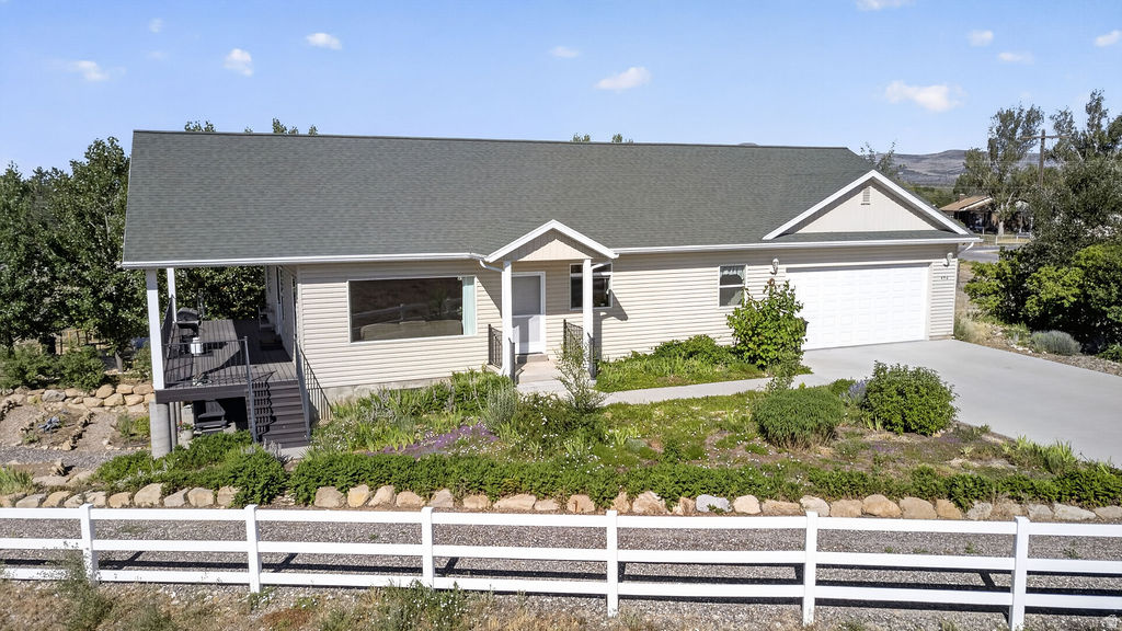 FAIRVIEW CITY - Residential