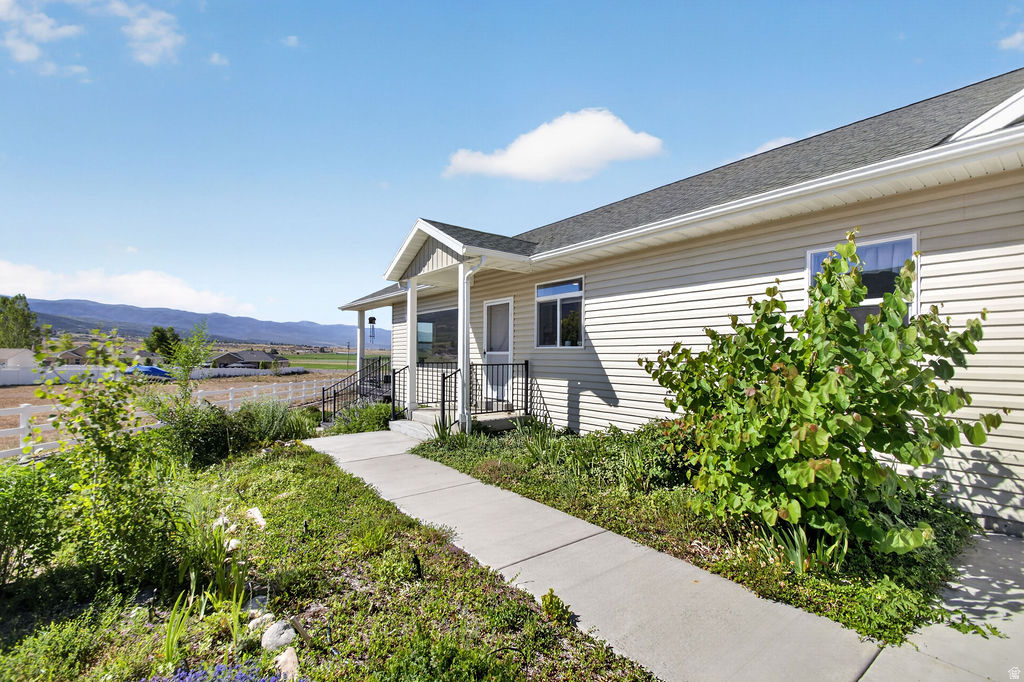 FAIRVIEW CITY - Residential