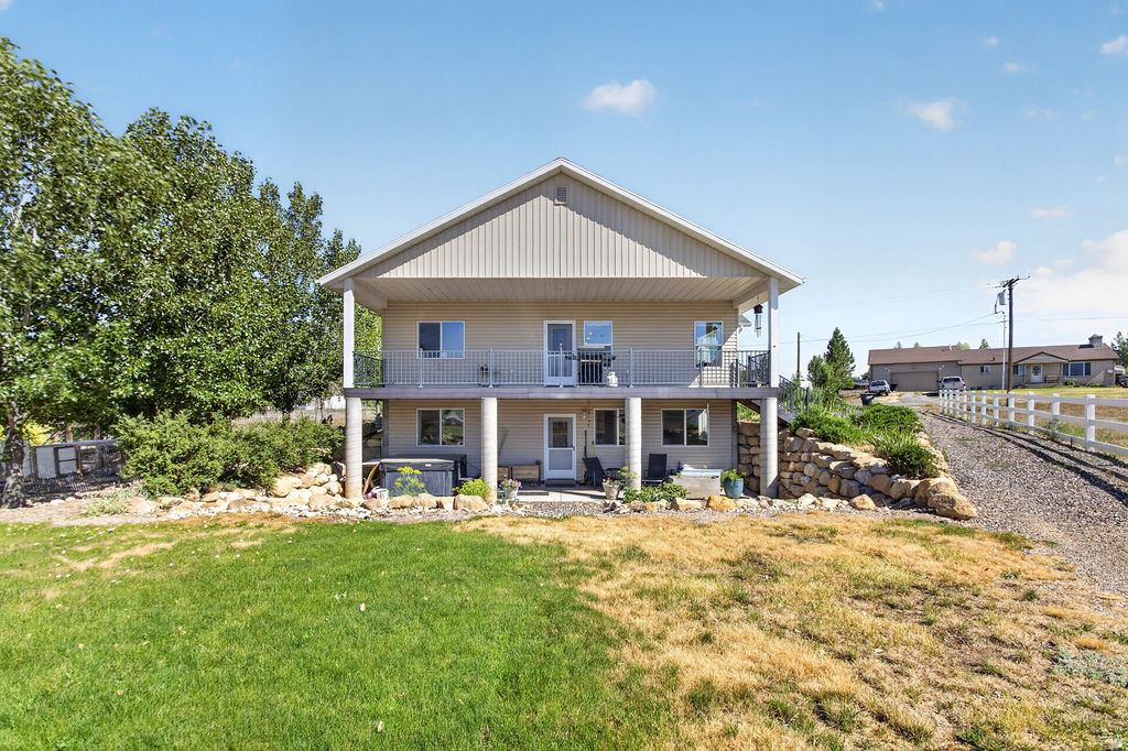 FAIRVIEW CITY - Residential