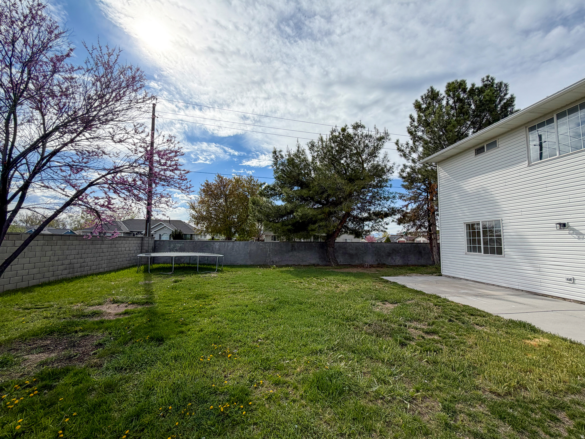 RIDERWOOD VILLAGE - Residential