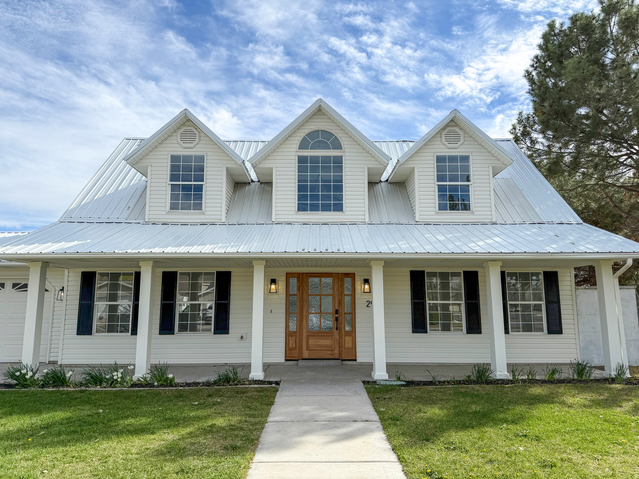 RIDERWOOD VILLAGE - Residential