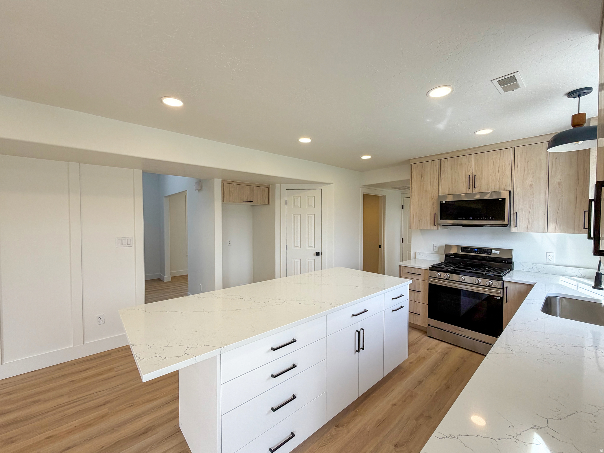 RIDERWOOD VILLAGE - Residential