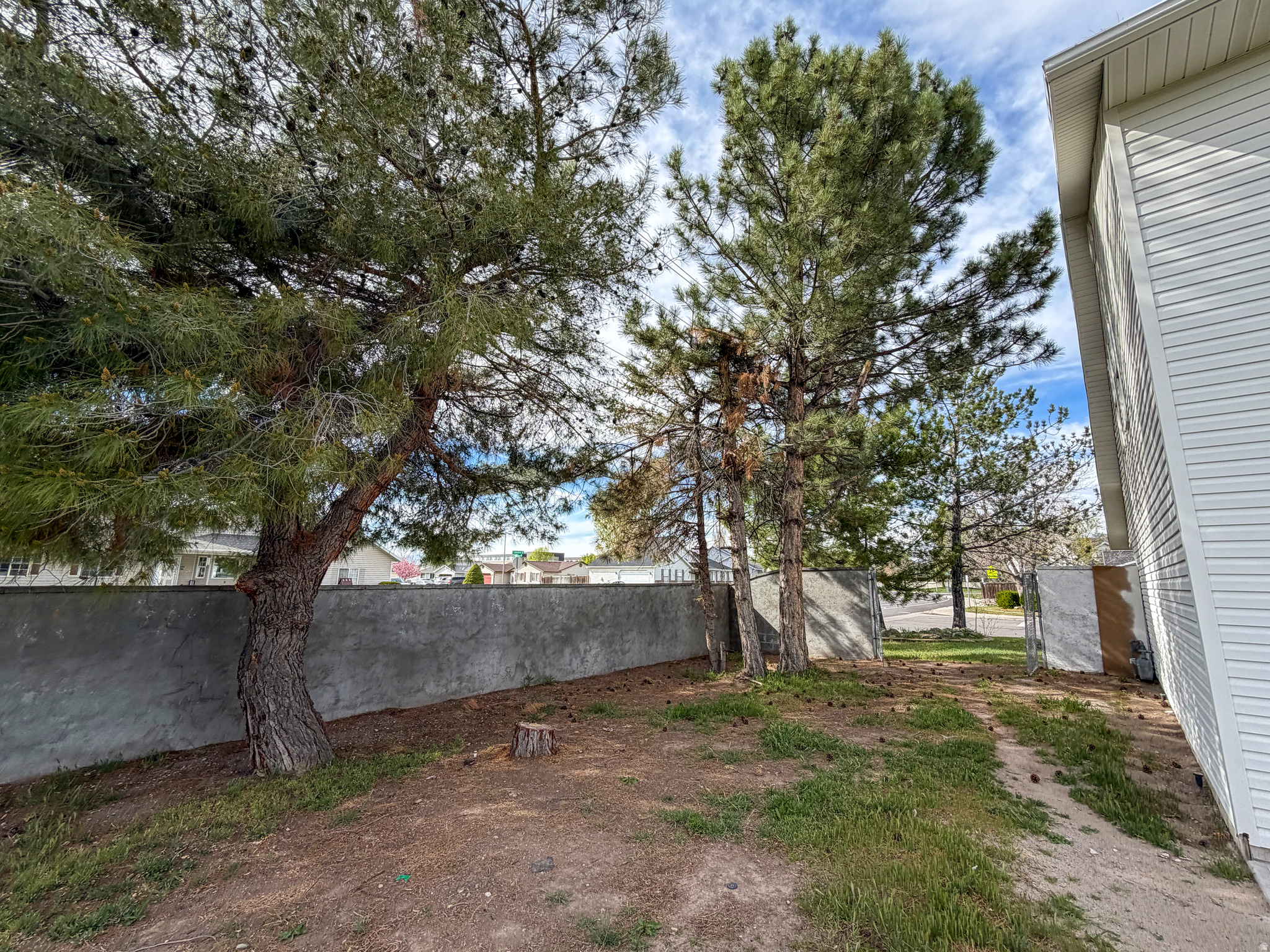 RIDERWOOD VILLAGE - Residential