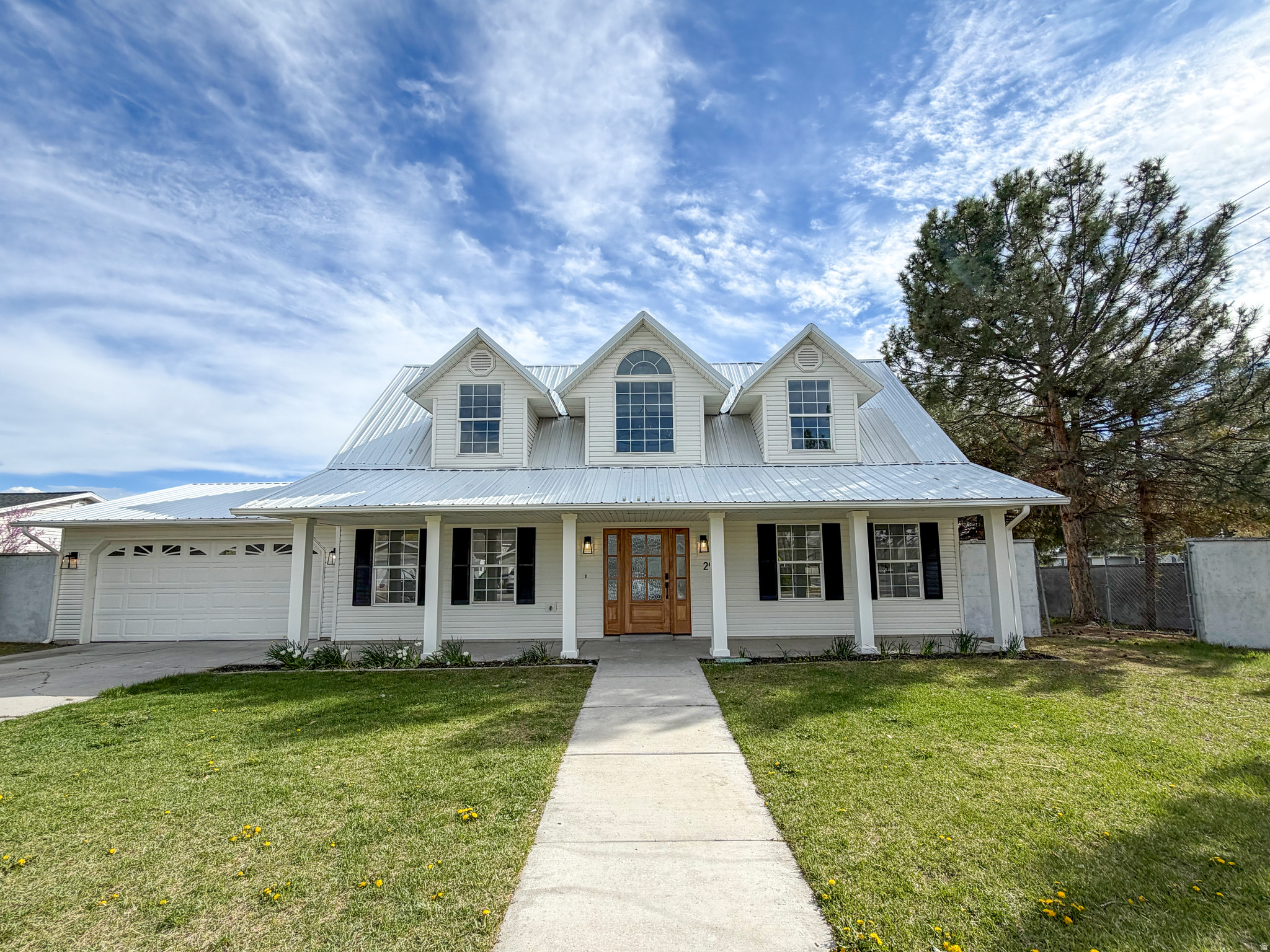 RIDERWOOD VILLAGE - Residential