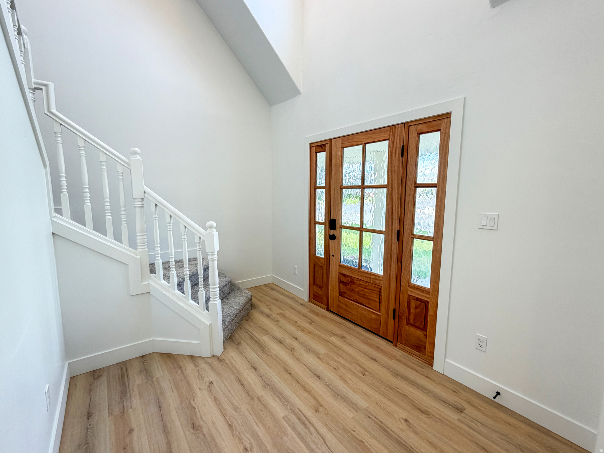 RIDERWOOD VILLAGE - Residential