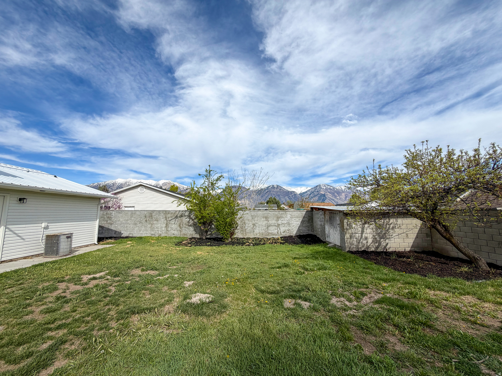 RIDERWOOD VILLAGE - Residential