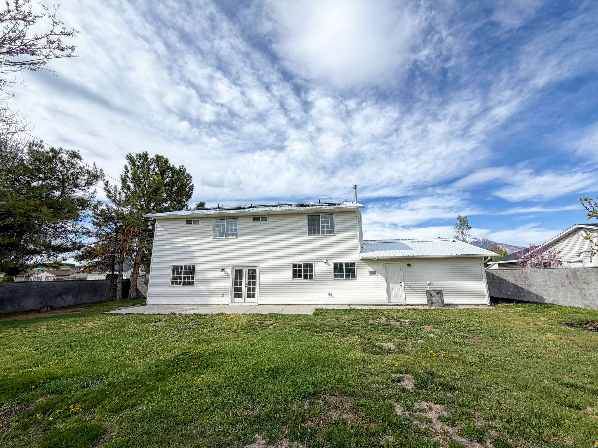 RIDERWOOD VILLAGE - Residential
