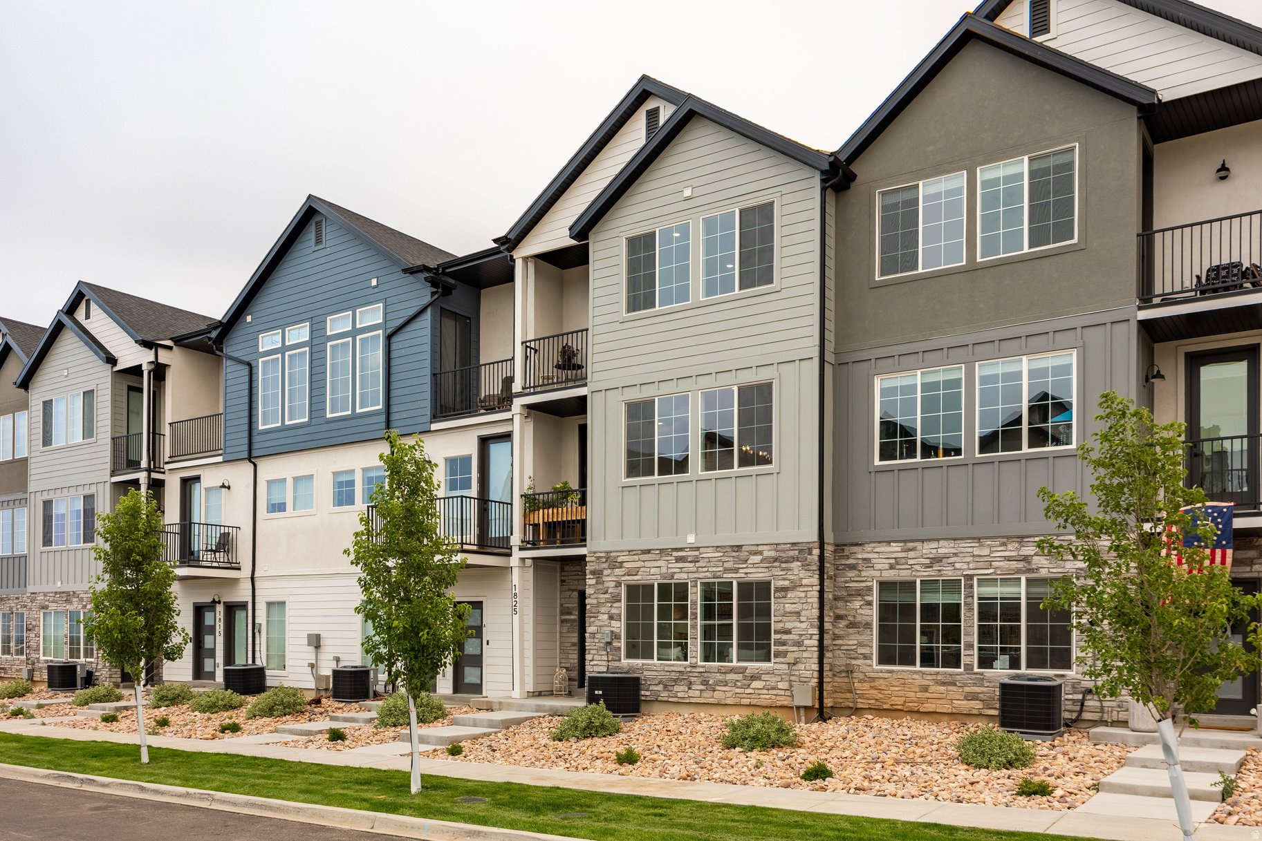 SAWMILL - Residential