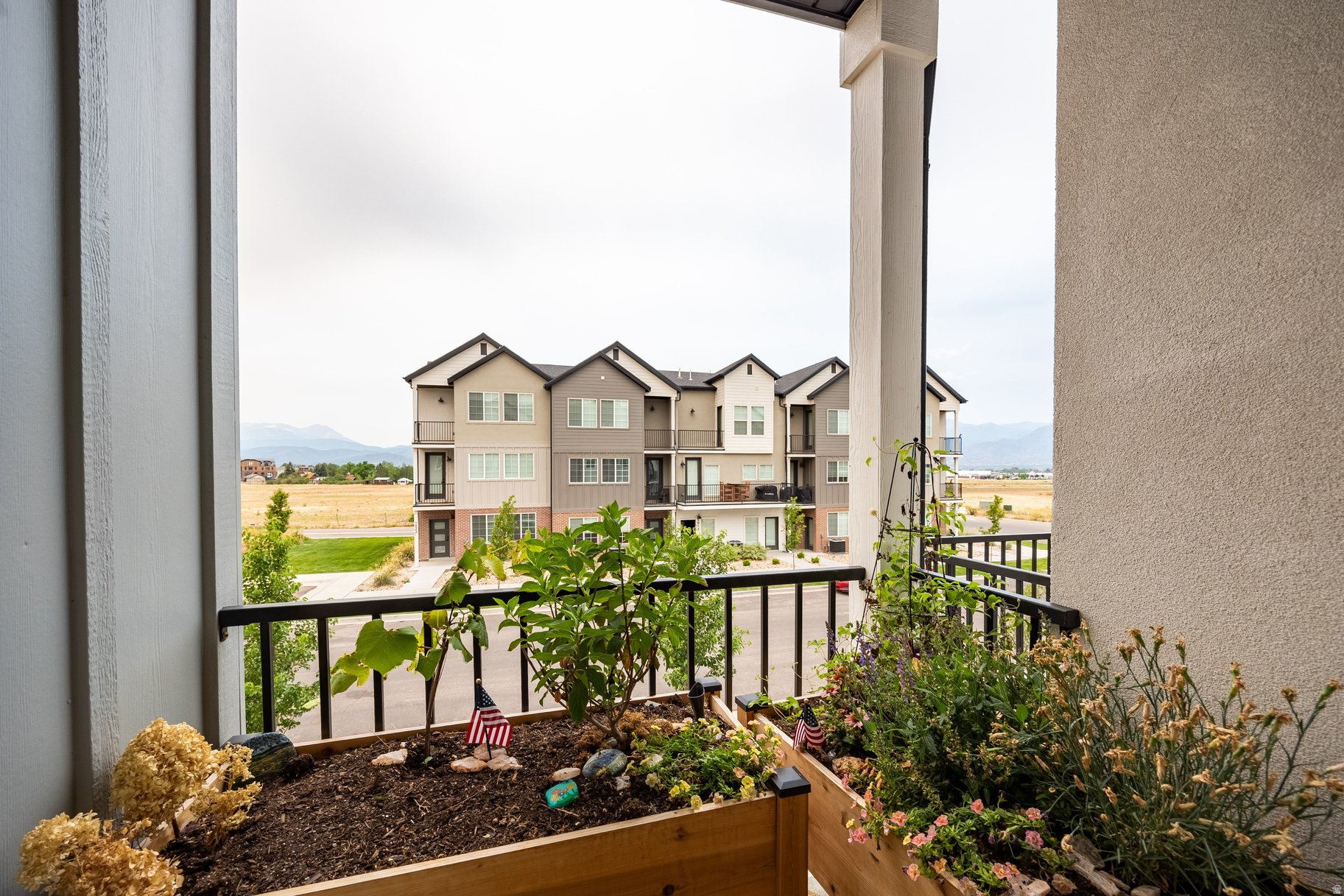 SAWMILL - Residential