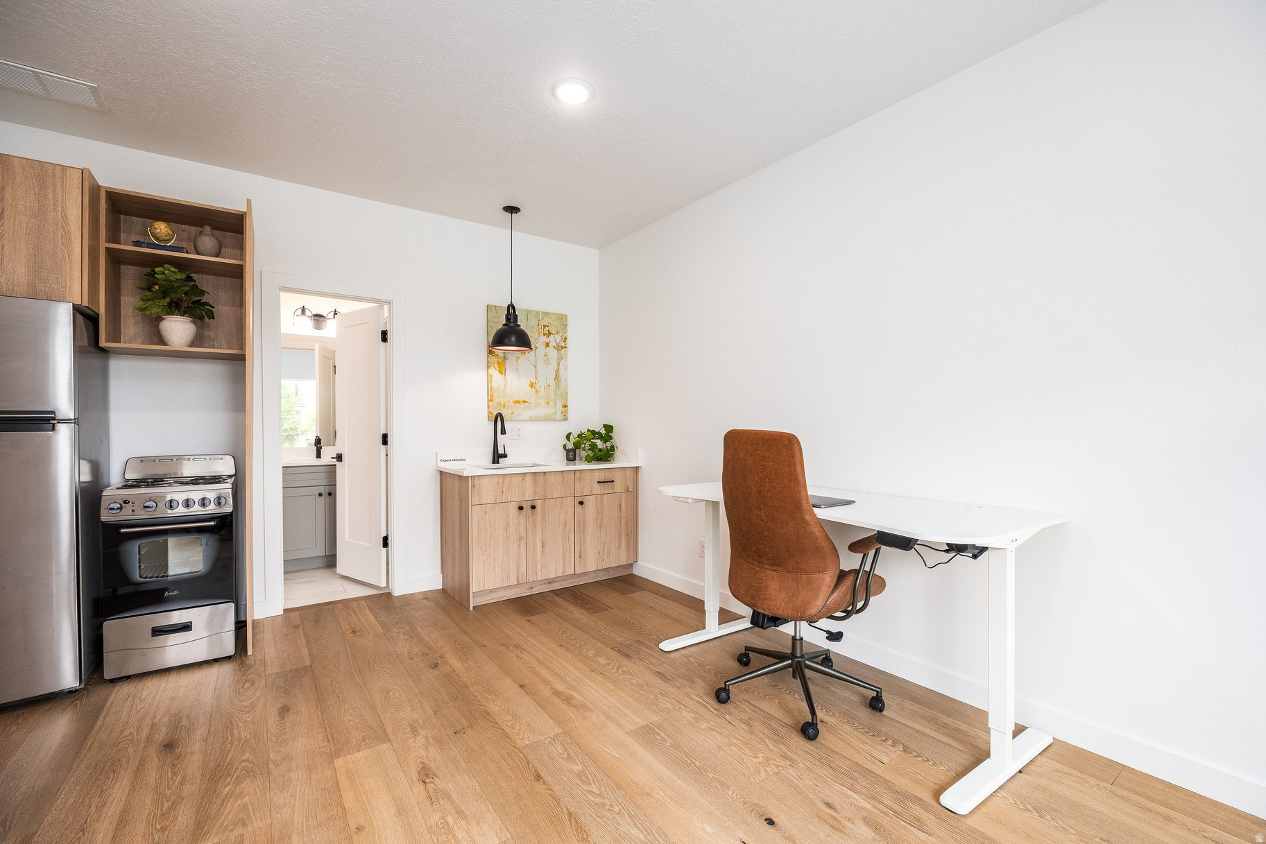 SAWMILL - Residential