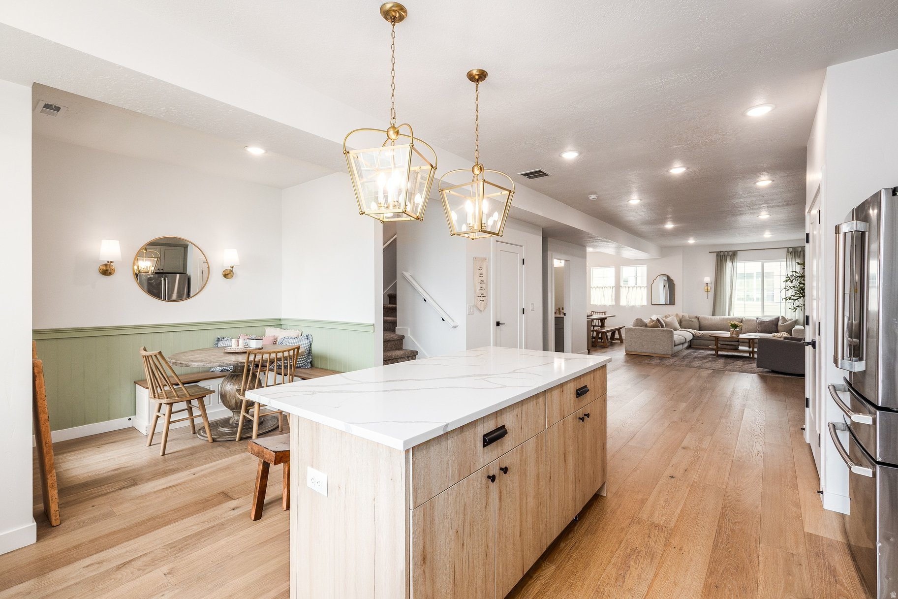 SAWMILL - Residential