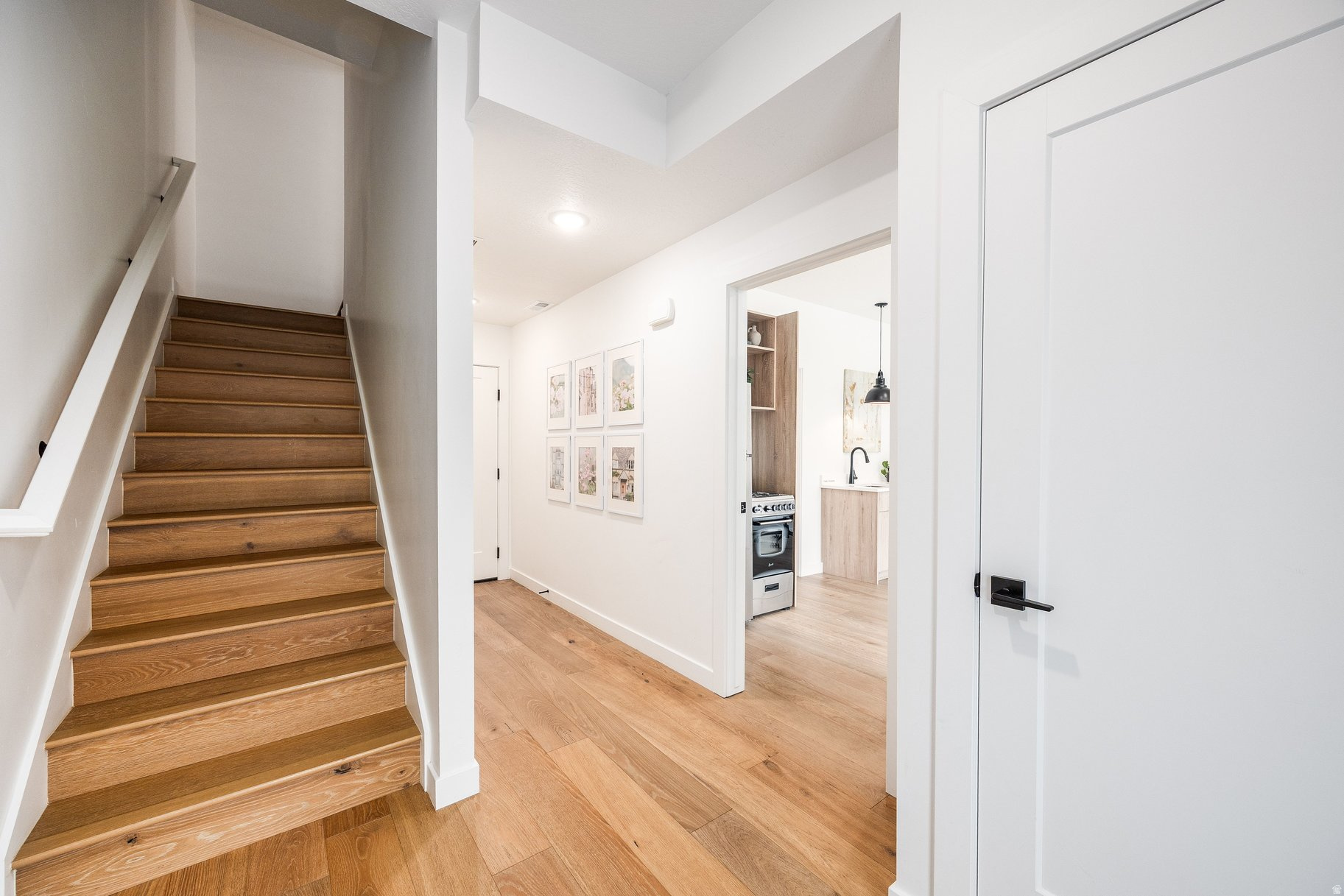 SAWMILL - Residential