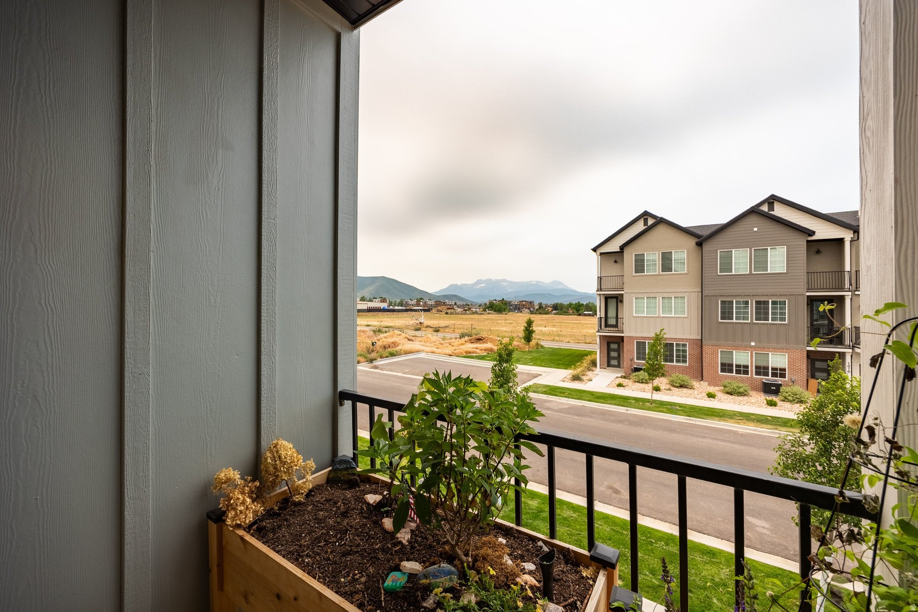 SAWMILL - Residential