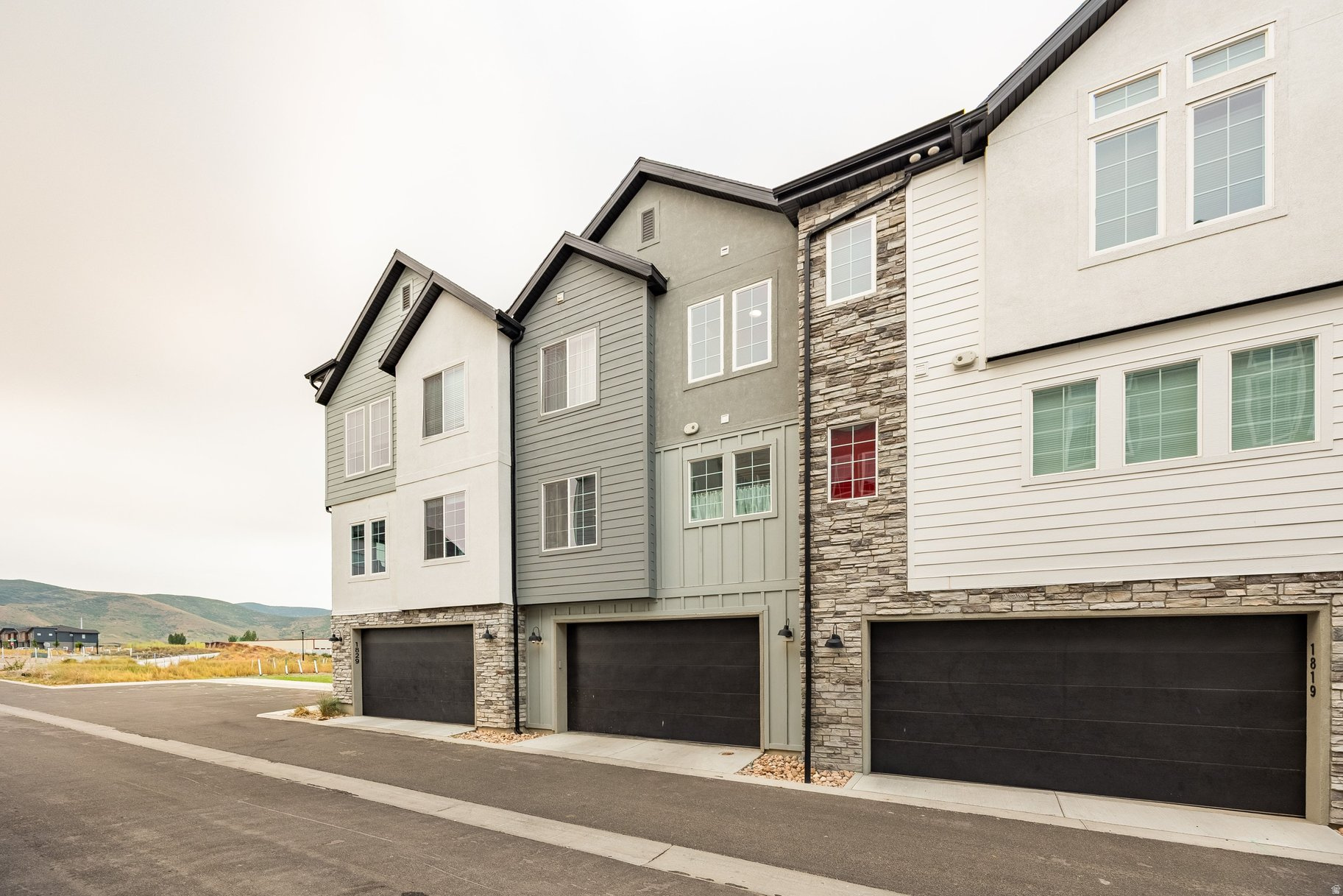 SAWMILL - Residential
