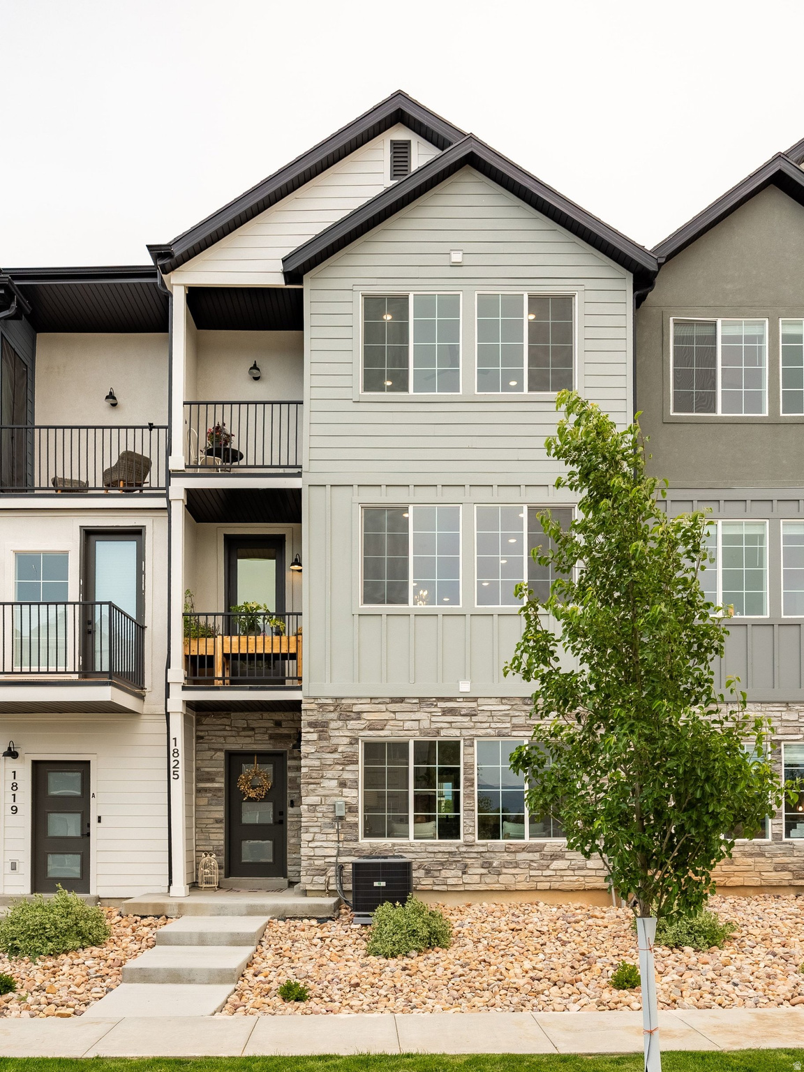 SAWMILL - Residential