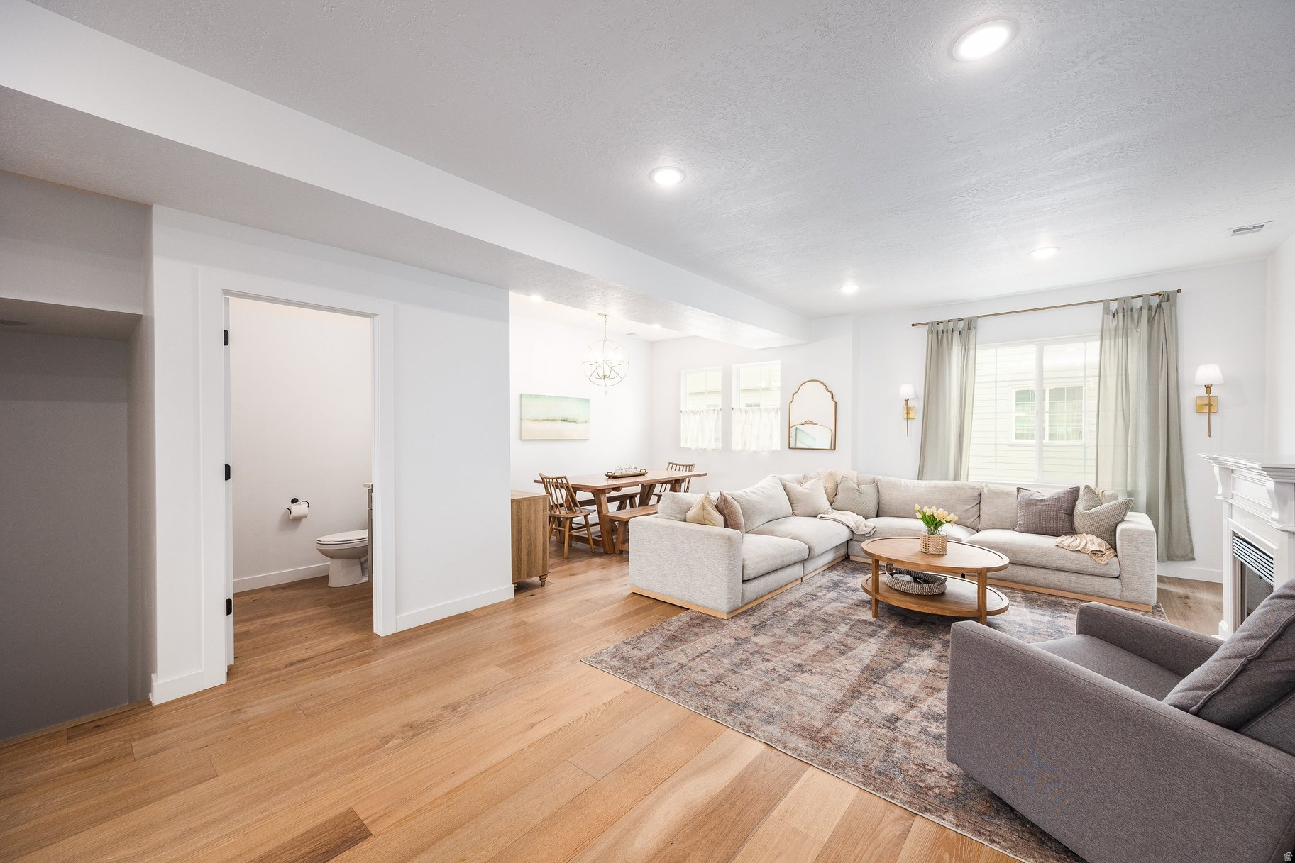 SAWMILL - Residential