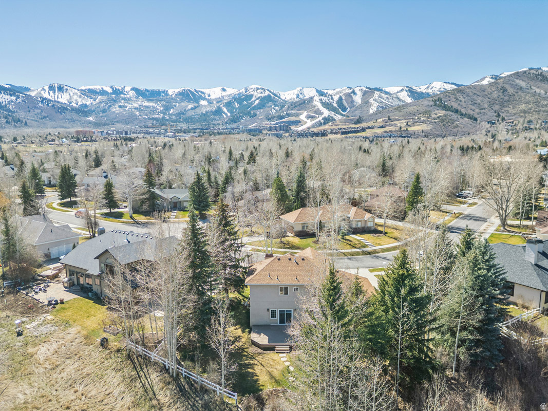 SNYDERS MILL SUBDIVISION - Residential
