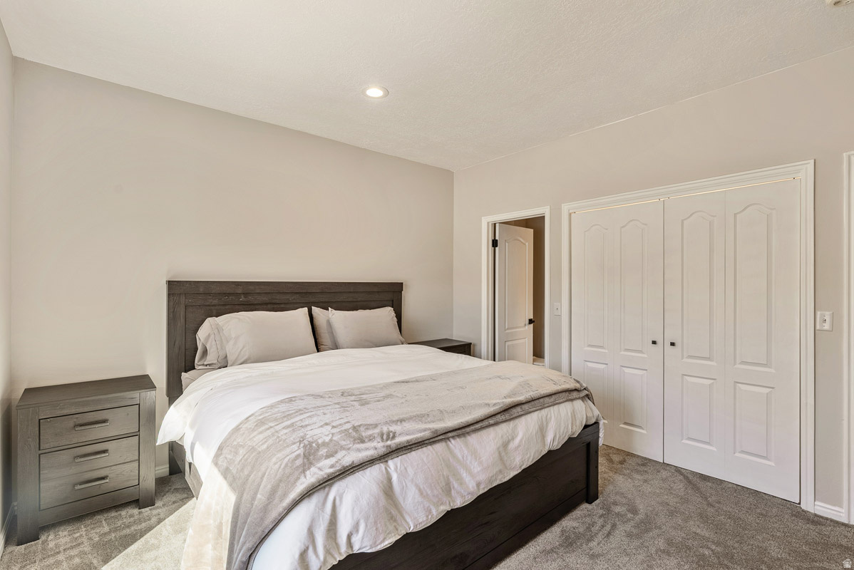 SNYDERS MILL SUBDIVISION - Residential