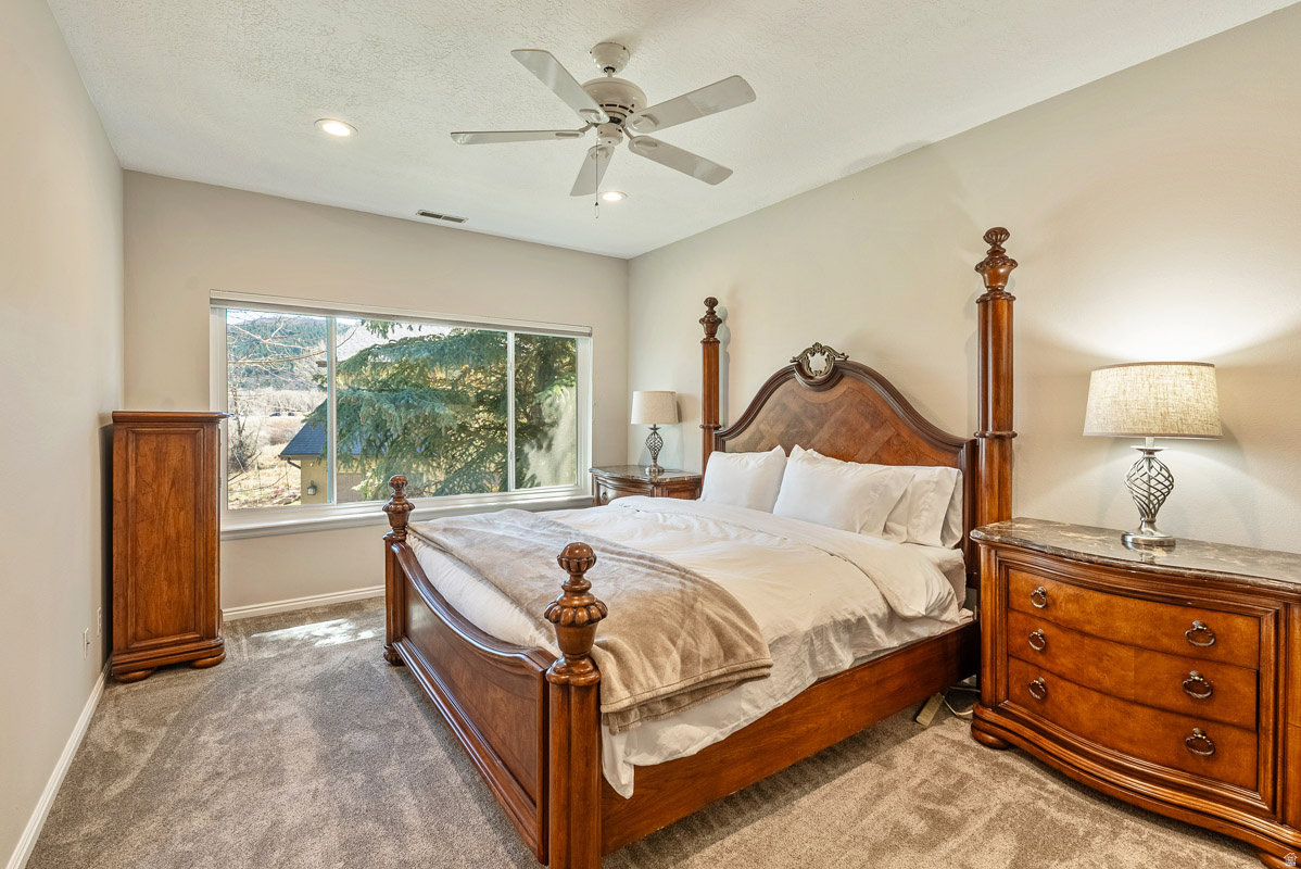 SNYDERS MILL SUBDIVISION - Residential