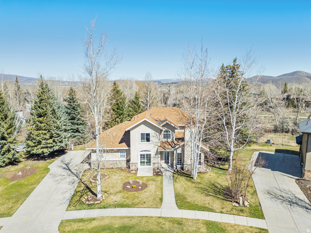 SNYDERS MILL SUBDIVISION - Residential