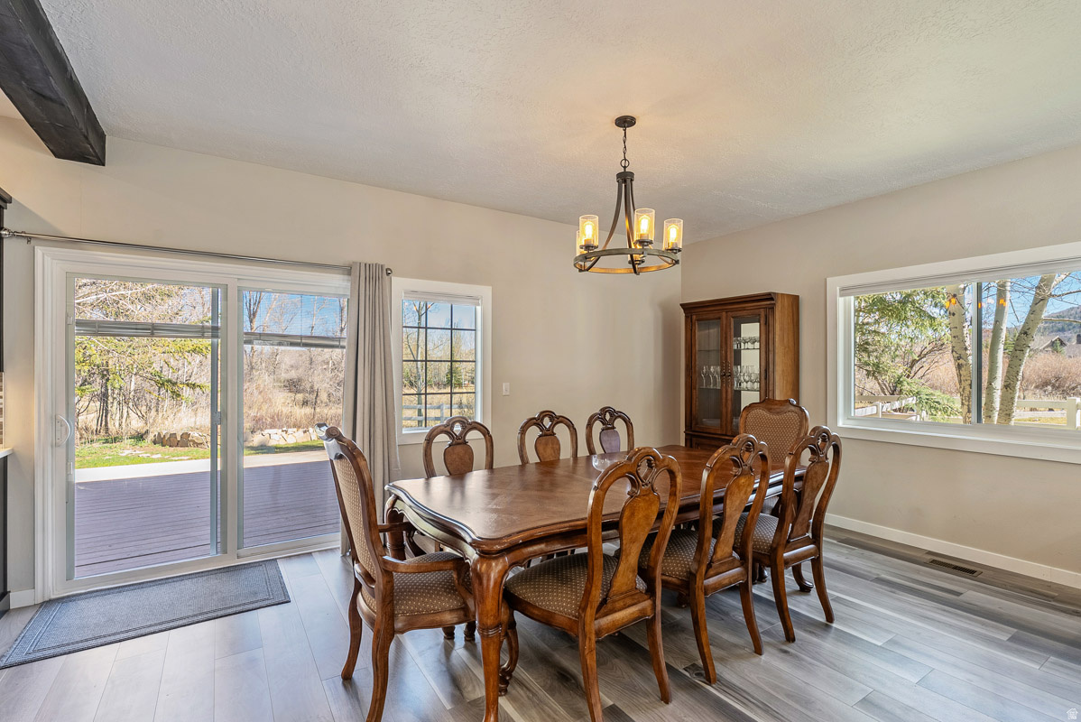 SNYDERS MILL SUBDIVISION - Residential