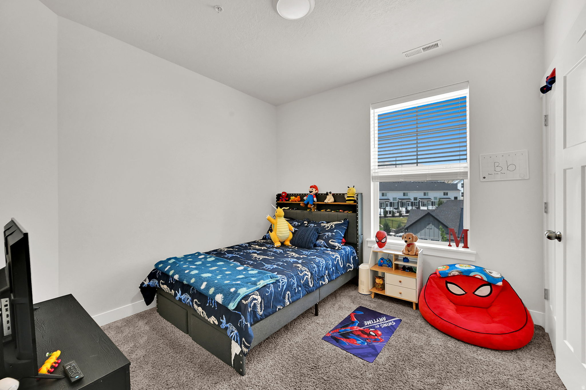 WILDFLOWER - Residential