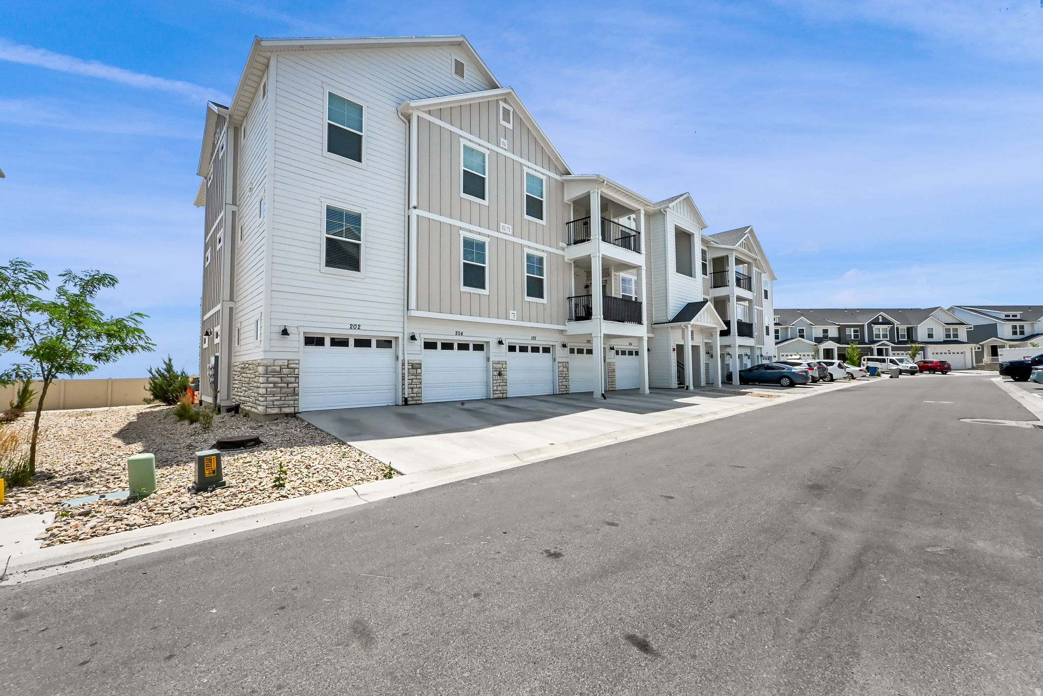 WILDFLOWER - Residential