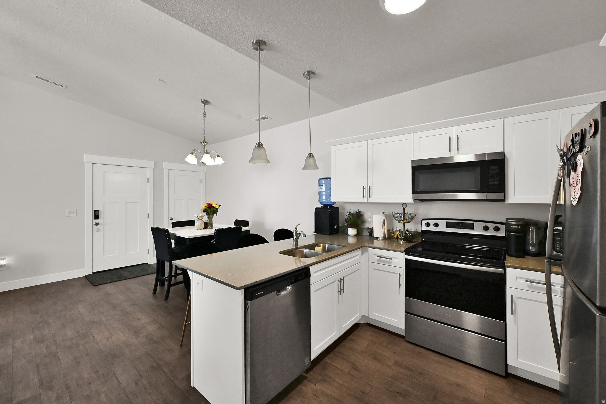 WILDFLOWER - Residential