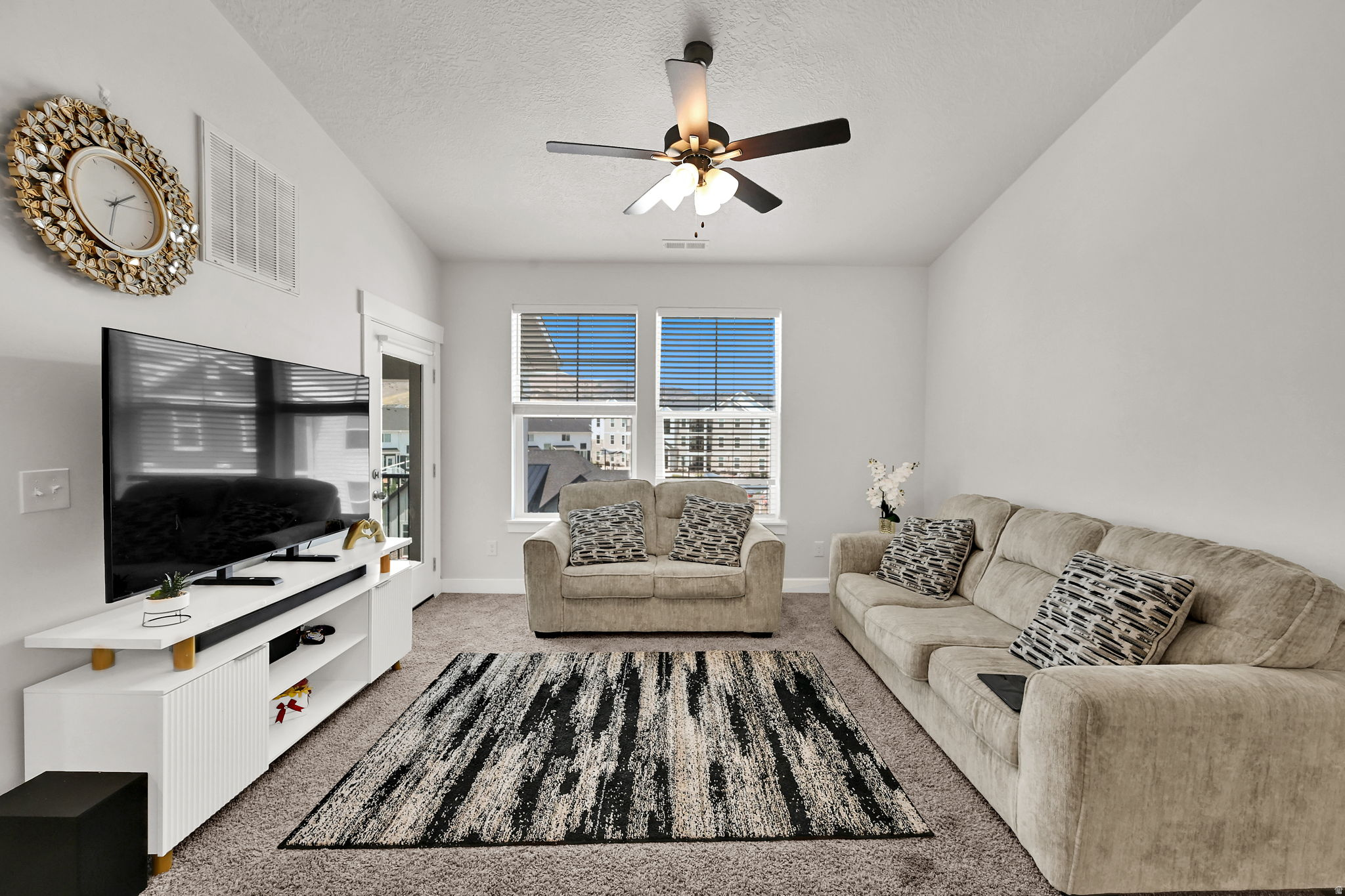 WILDFLOWER - Residential