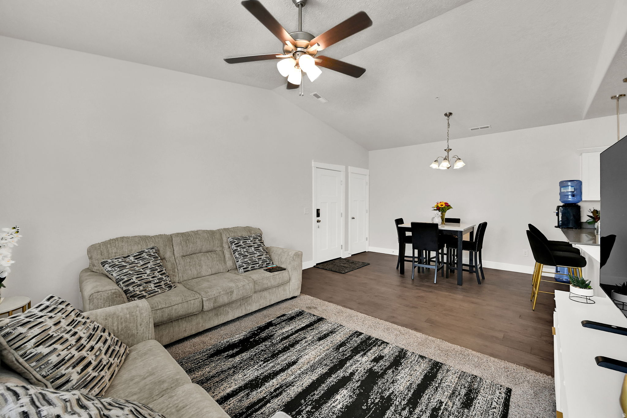WILDFLOWER - Residential
