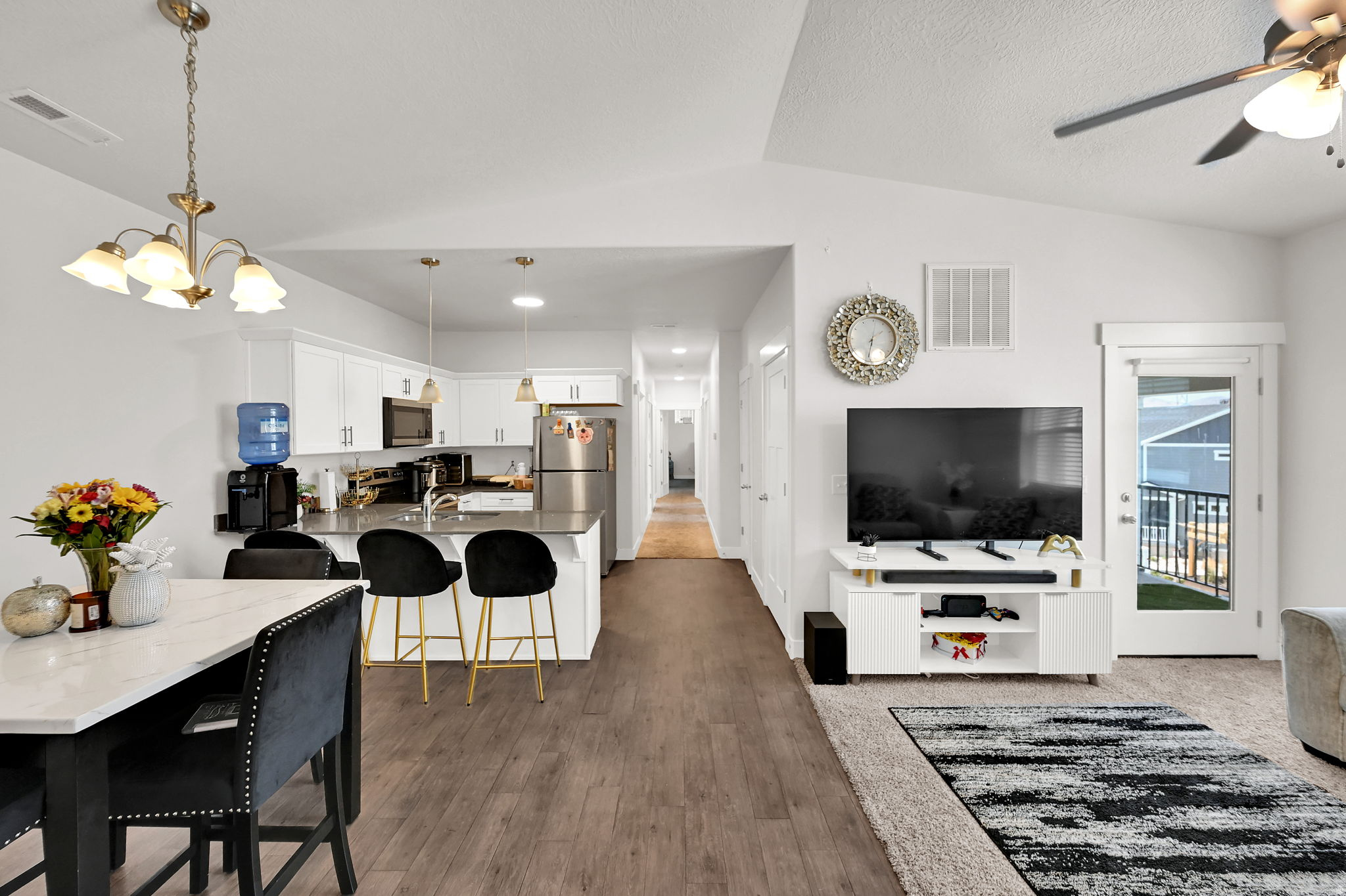 WILDFLOWER - Residential