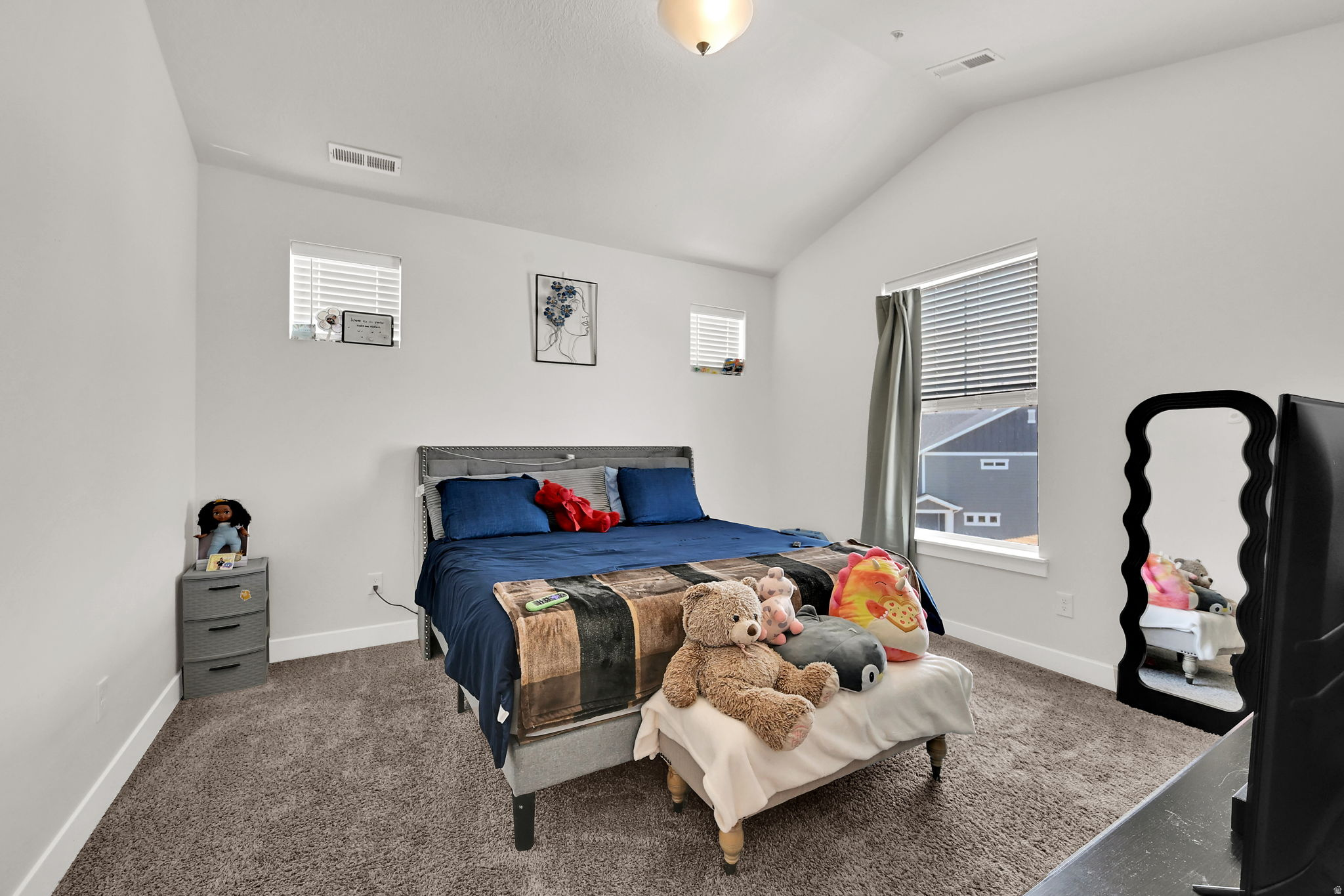 WILDFLOWER - Residential