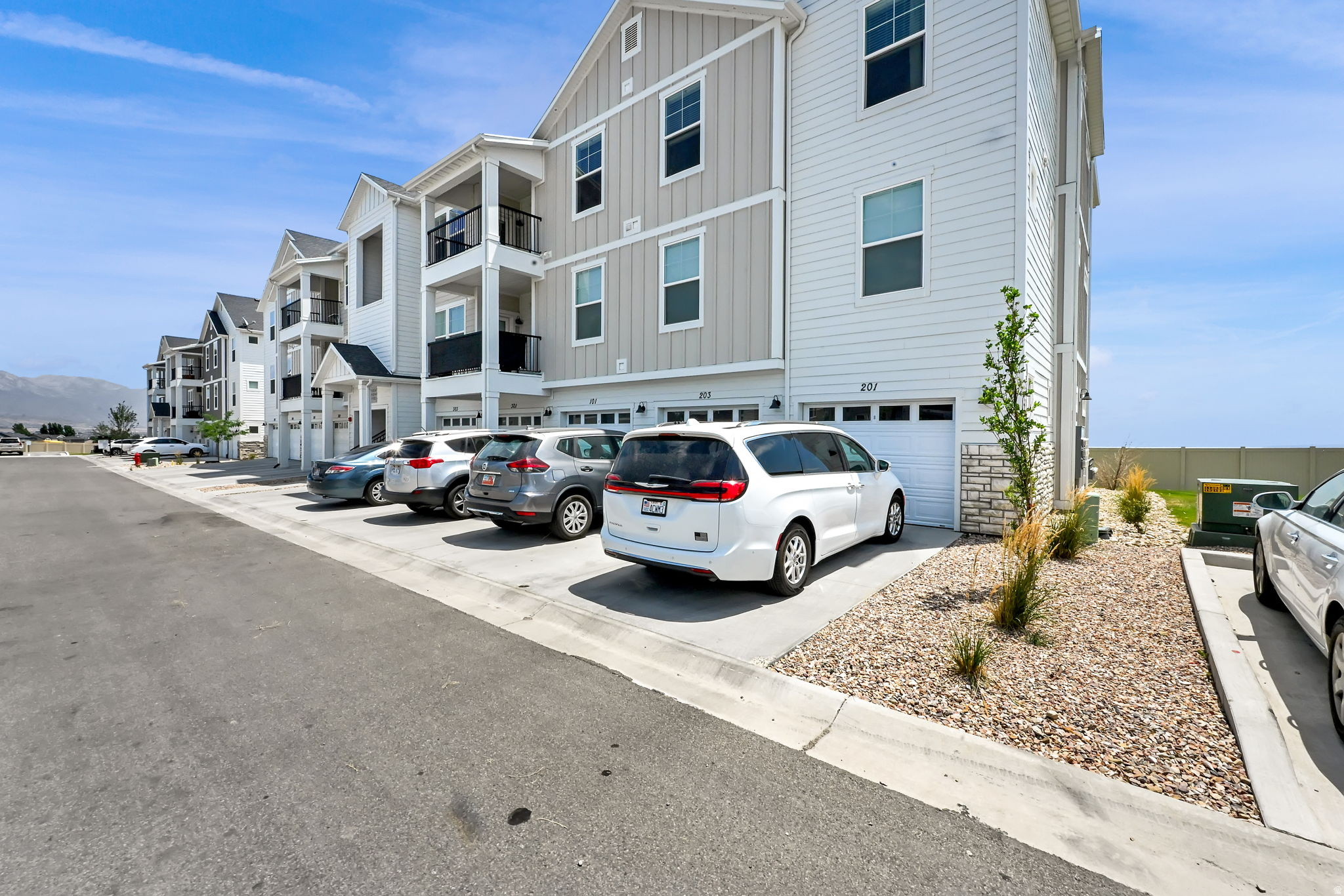 WILDFLOWER - Residential
