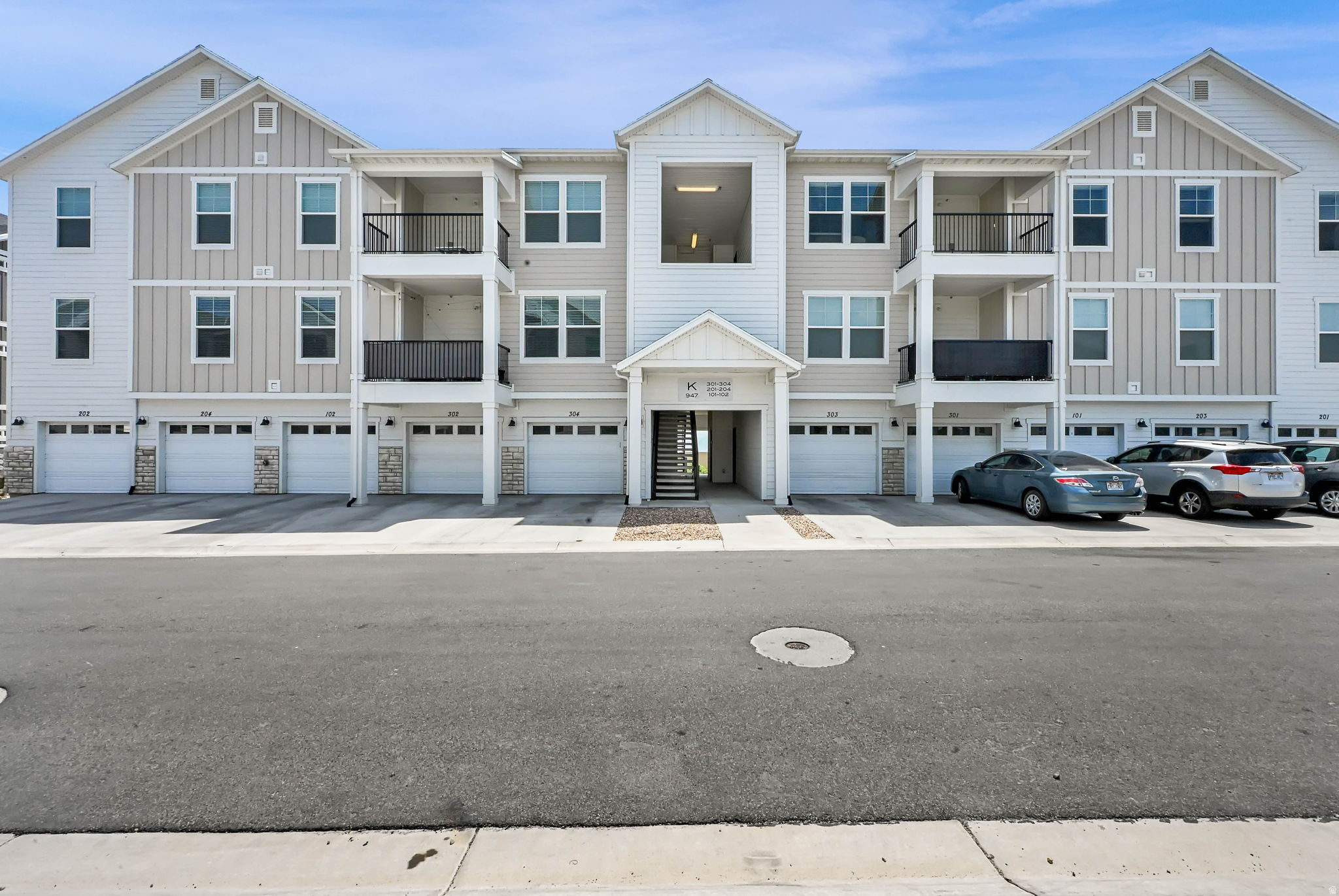 WILDFLOWER - Residential