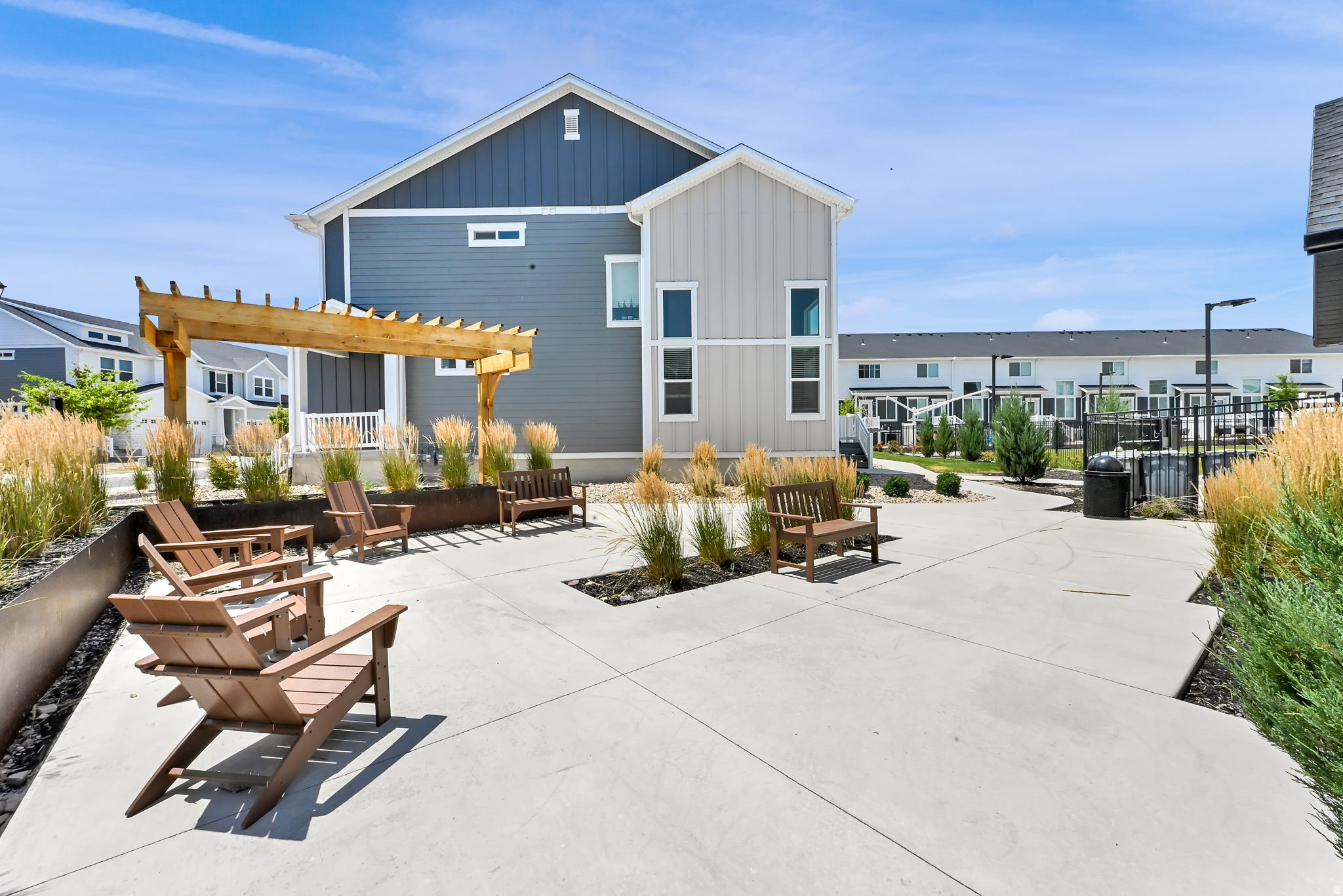 WILDFLOWER - Residential