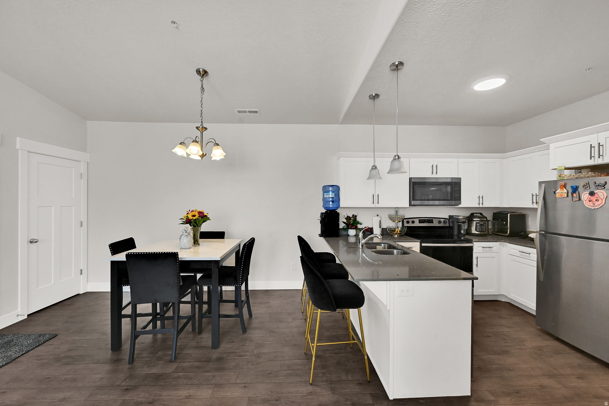 WILDFLOWER - Residential
